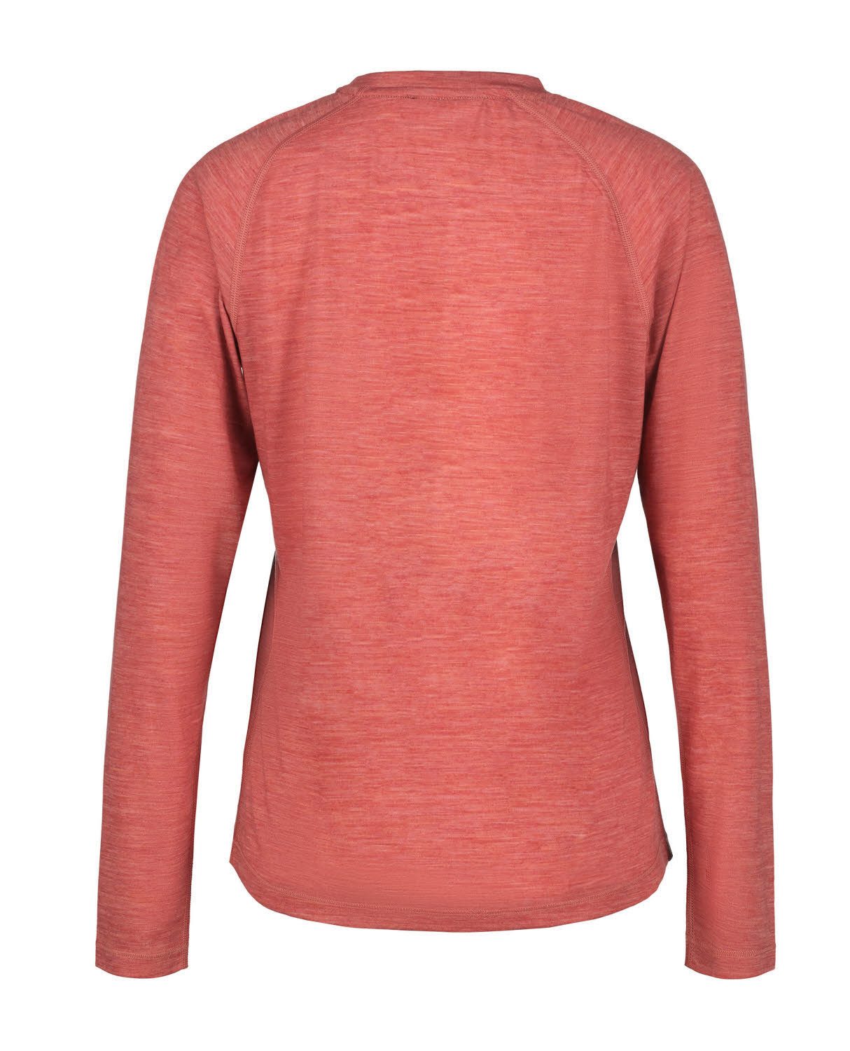 Icepeak Langarmshirt DA SHIRT ICEPEAK BASTIA