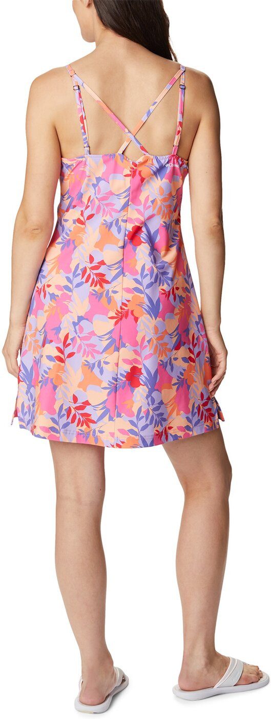 Columbia Midikleid Pleasant Creek Stretch Dress