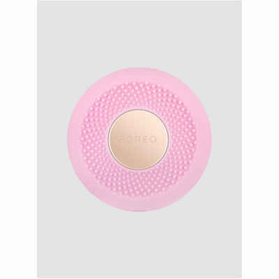 FOREO Gesichtsmaske Ufo 2 Mini Power Mask & Light Therapy - Pearl Pink