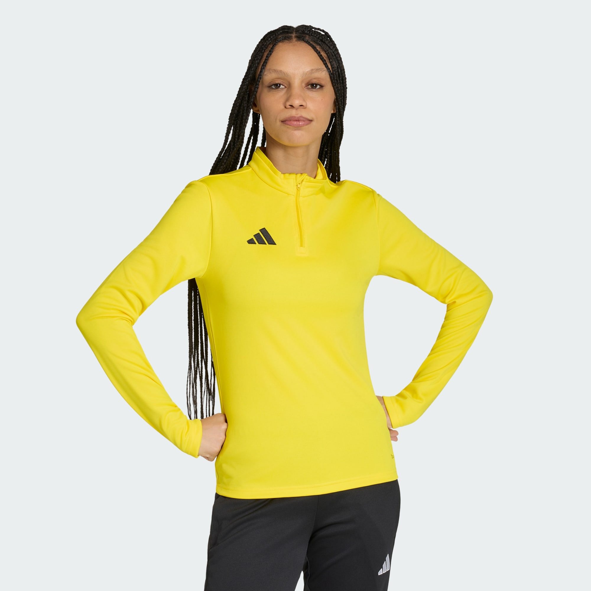 adidas Performance Trainingstop ENTRADA26 TRAININGSOBERTEIL (1-tlg)