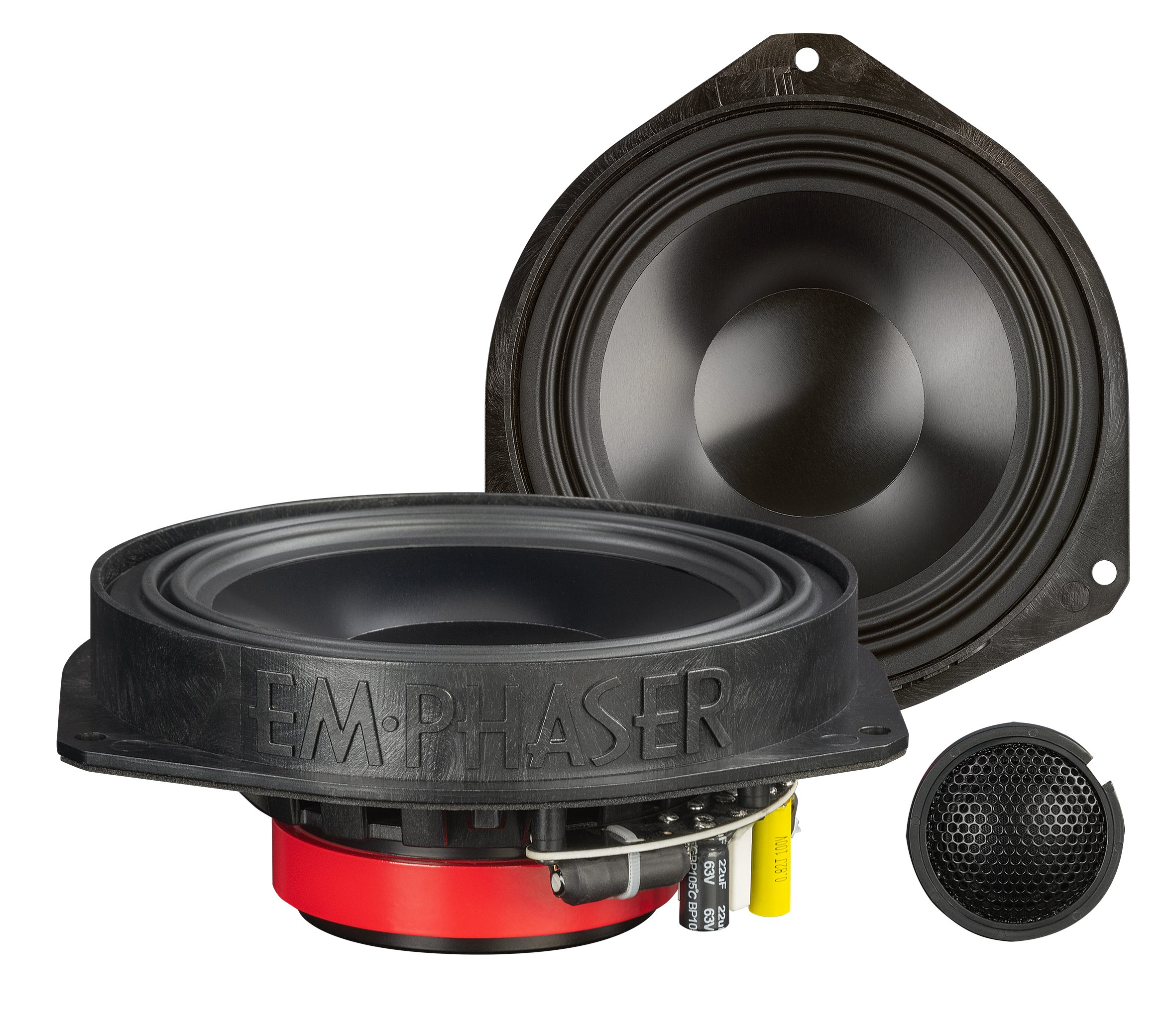 Emphaser Emphaser EM-FTF2 Auto-Lautsprecher