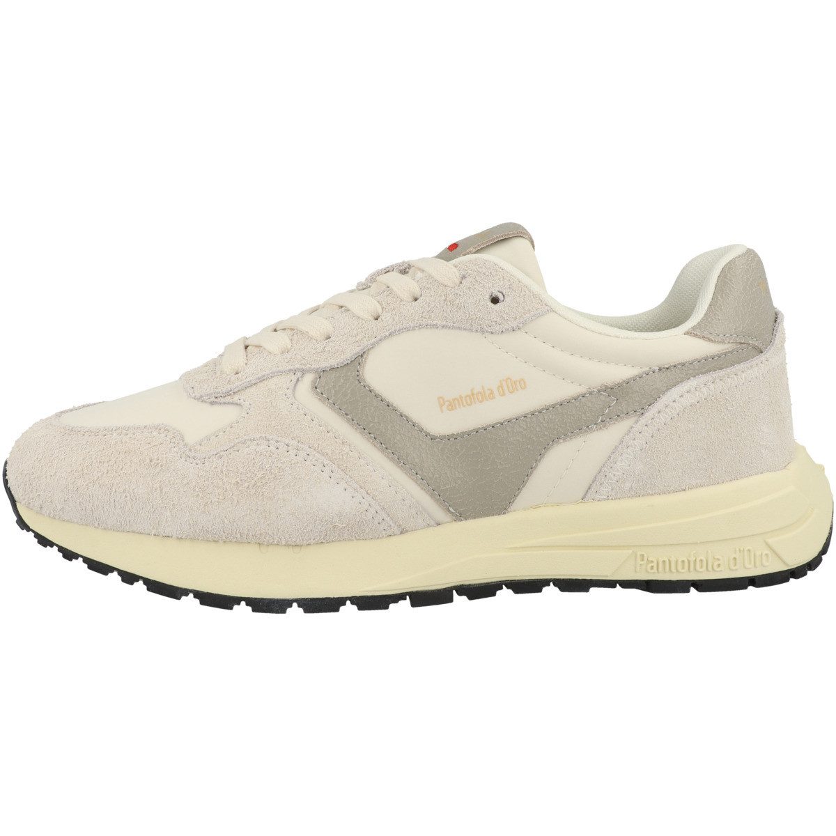 Pantofola d´Oro Camminare Herren Sneaker Turnschuhe, Sportschuhe, Freizeitschuhe, Halbschuhe, Schnürschuhe