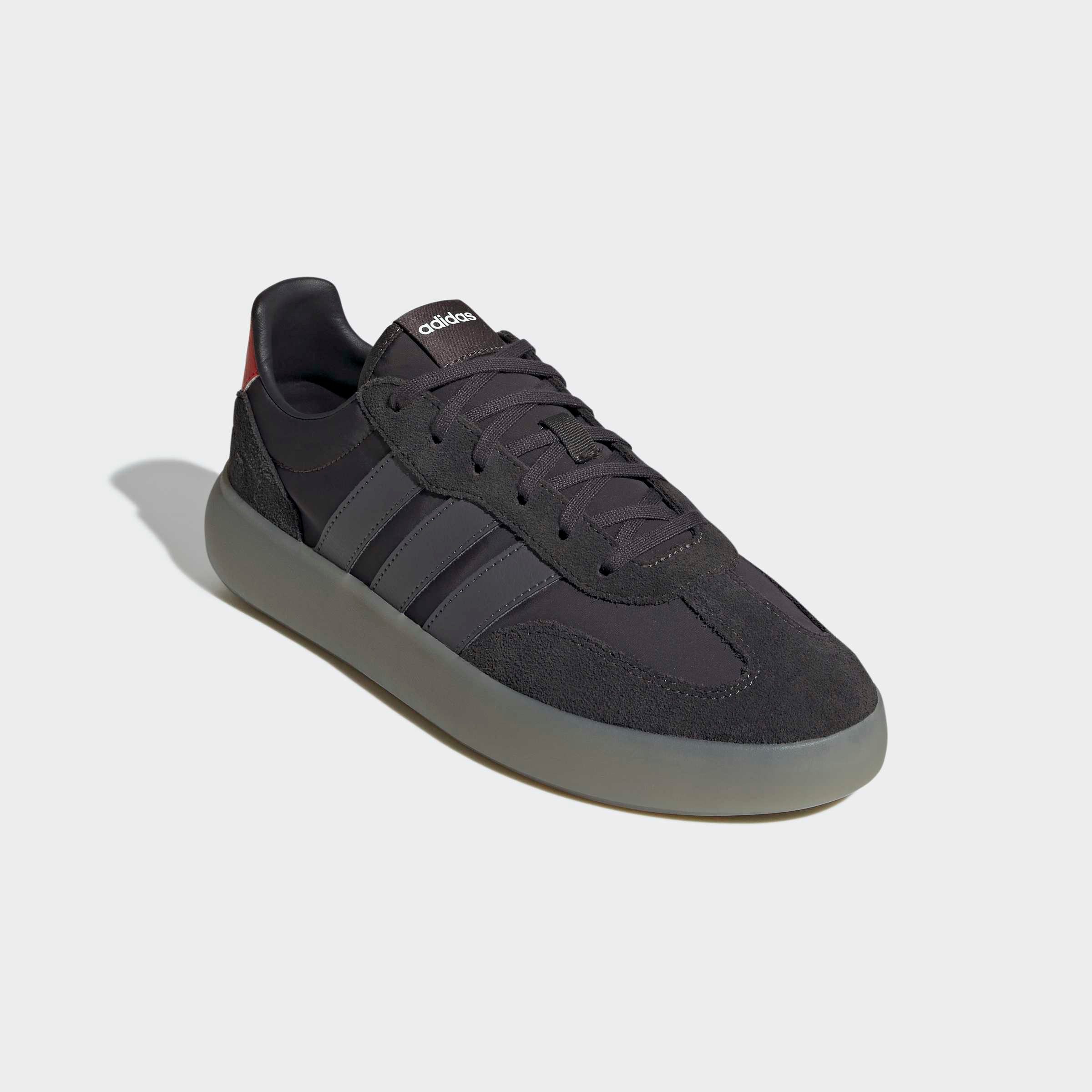 adidas Performance BARREDA DECODE SHOES AUDI REVOLUT F1 TEAM Sneaker AUDI F1 Motorsport