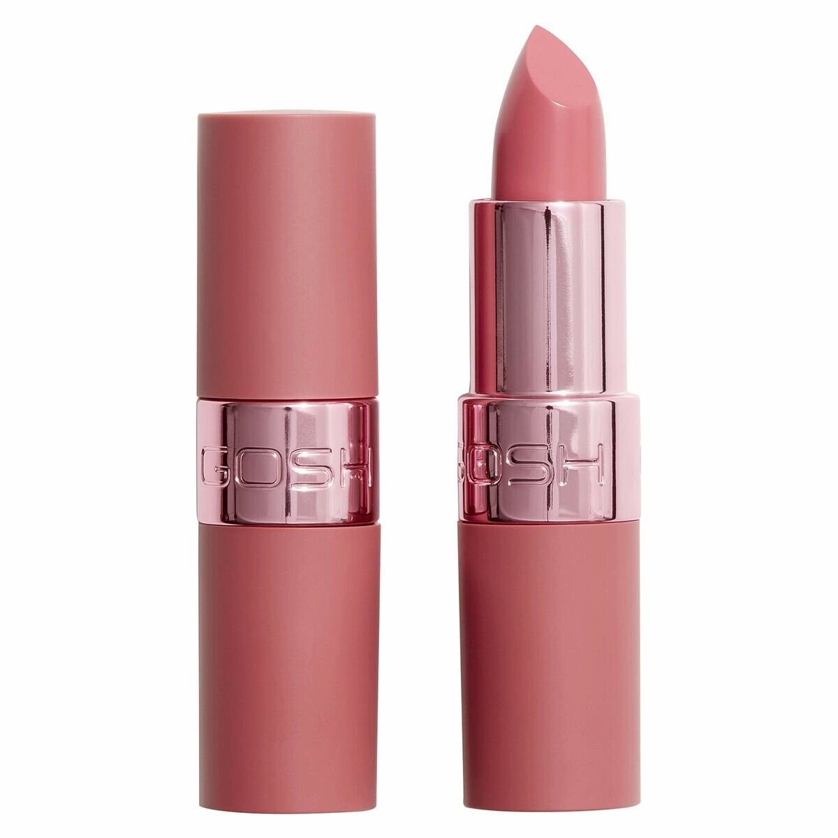 GOSH Make-up Stick Gosh Luxury Rose Lips 001 Love 3,5g