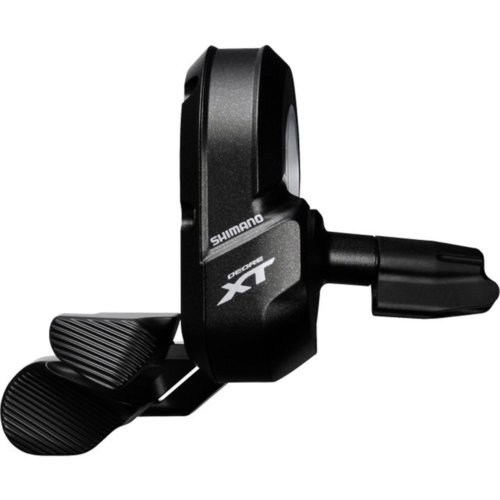 Shimano Schalthebel SHIMANO Schalter DEORE XT Di2 SW-M8050 Links programmierbar 1 schwarz