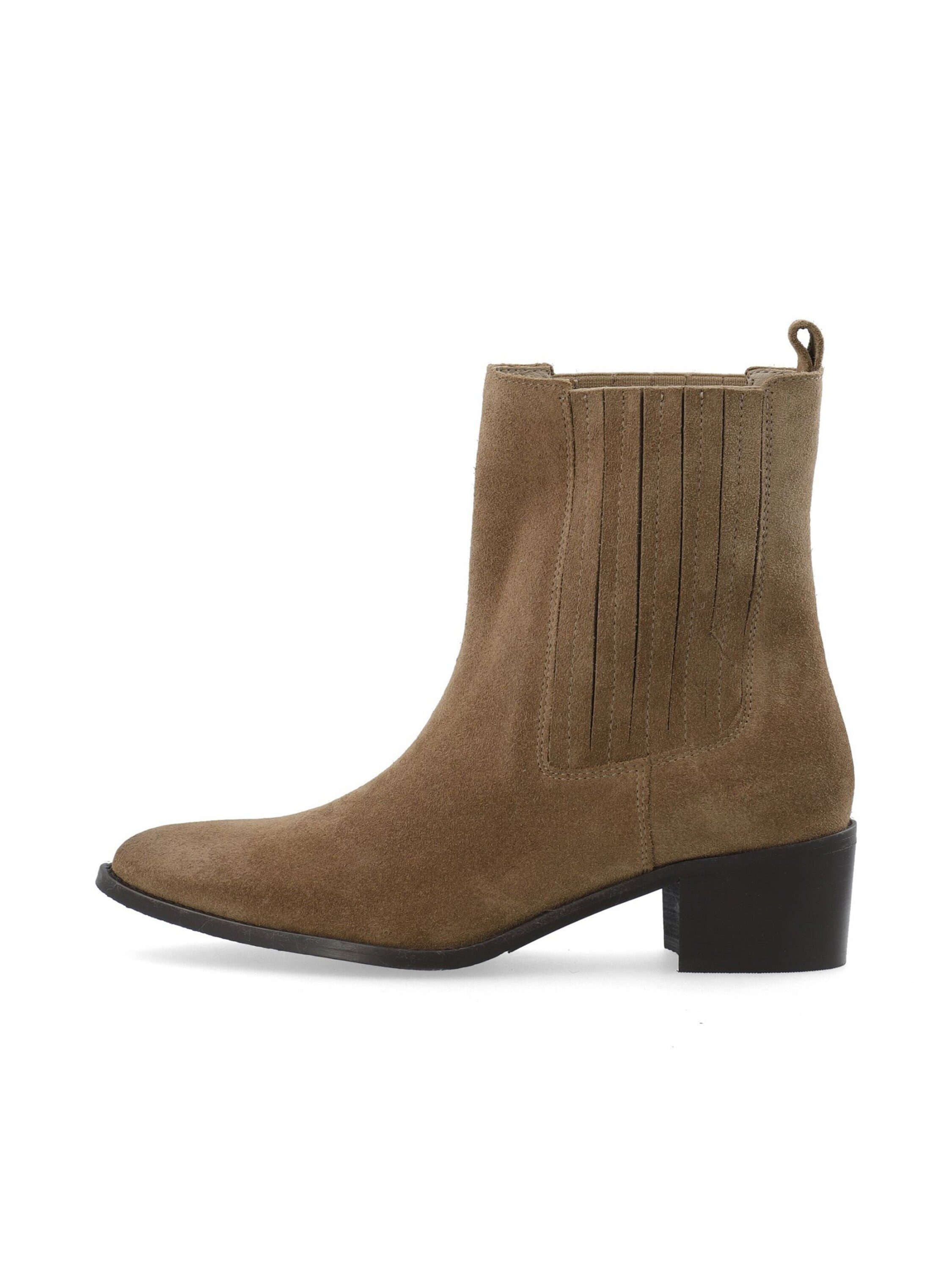 Bianco Carol Chelseaboots (1-tlg)