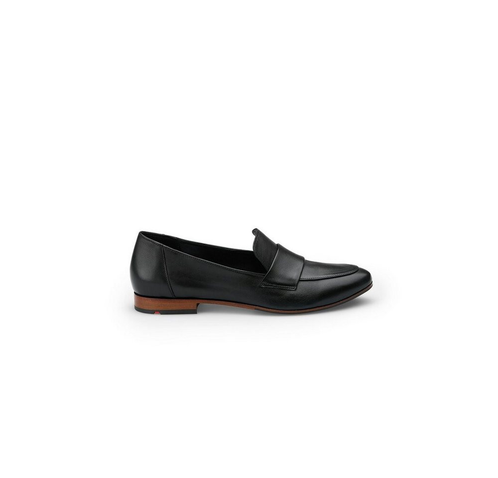 Lloyd Lloyd - ROVIA 240 - Schwarz Slipper