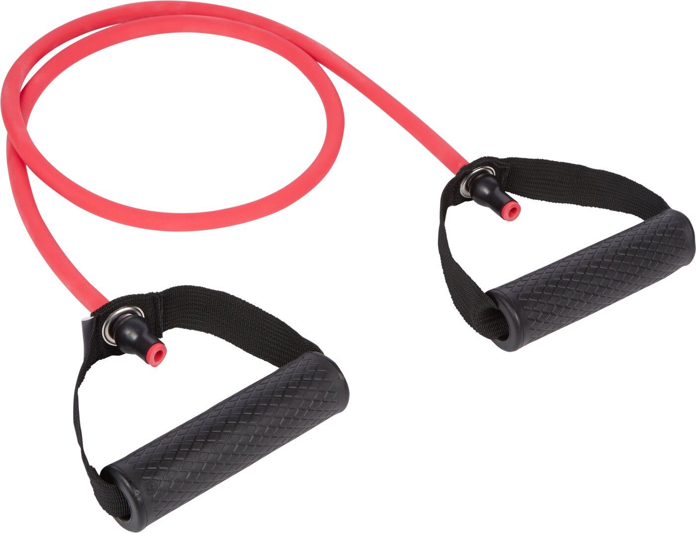 Energetics Physiobänder Physioband Fitness Tube III RED LIGHT