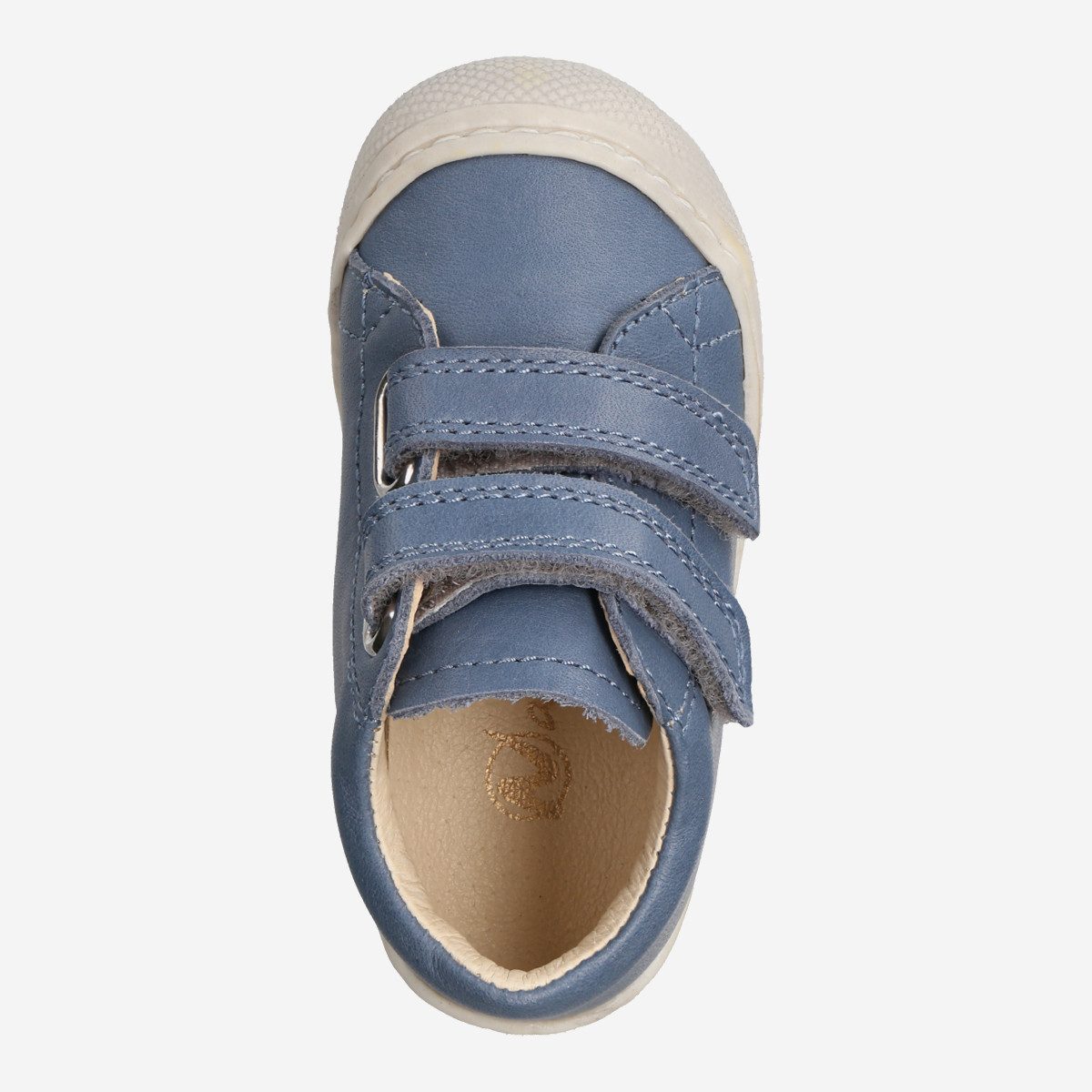 Naturino Naturino NATURINO COCOON VL, Sneaker, Blau, Kinder Sneaker