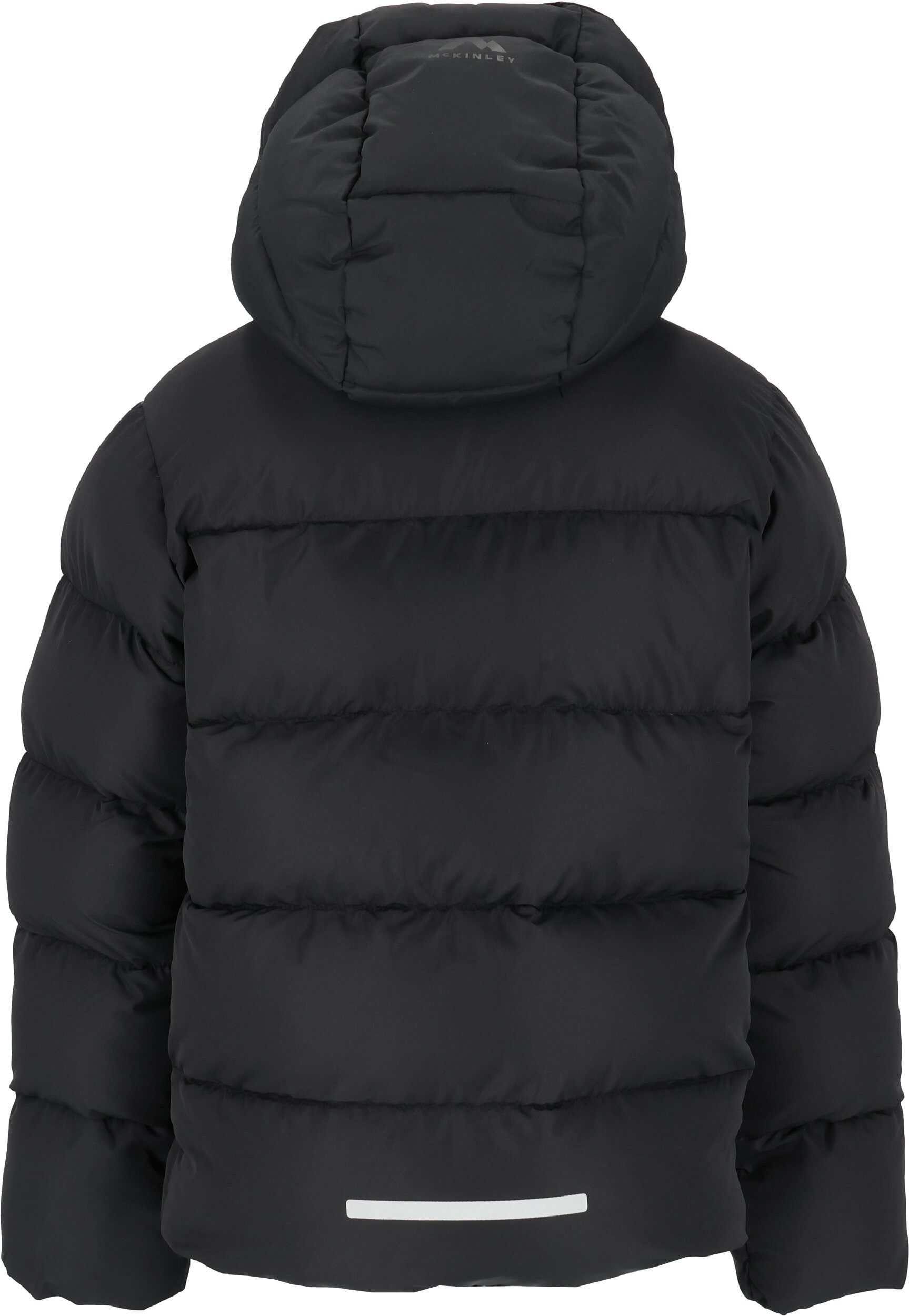 McKINLEY Anorak Ju.-Jacke NORTH JRS BLACK