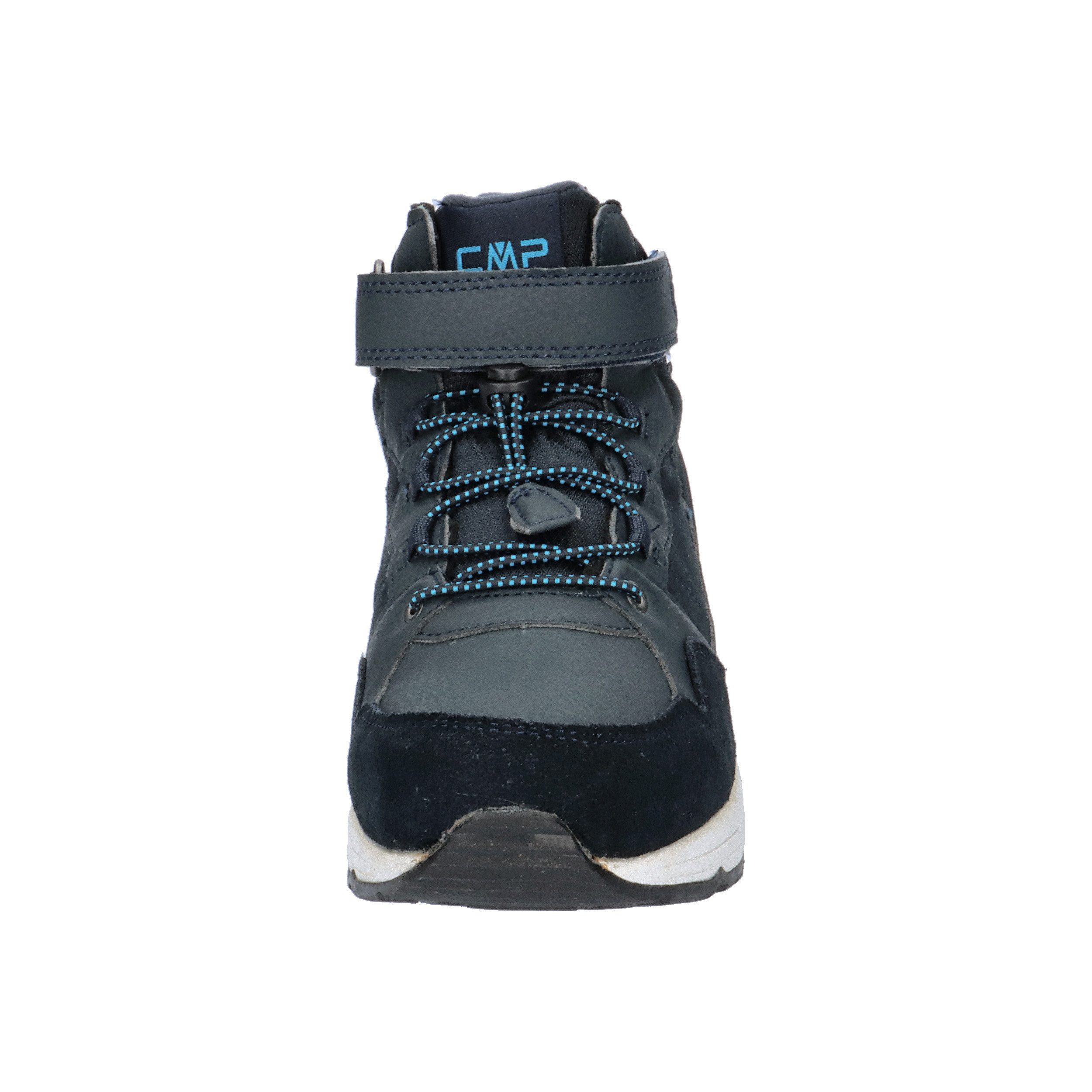 CMP CMP Kinder Sneaker Kids Hadil Leather WP Urban Shoes 3Q84524J Sneaker