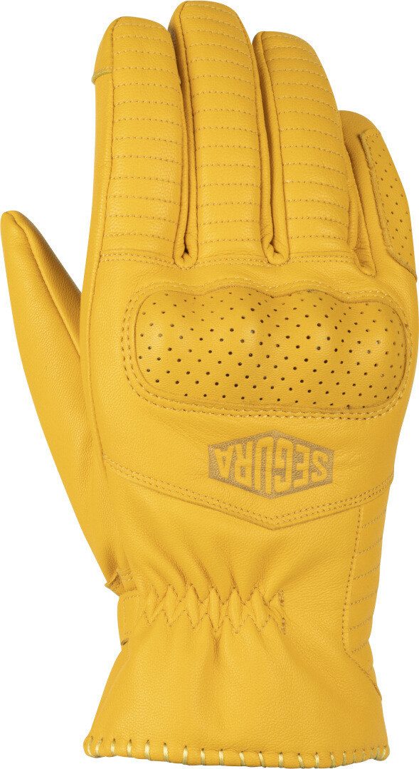 Motorradhandschuhe Panther wasserdichte Motorrad Handschuhe