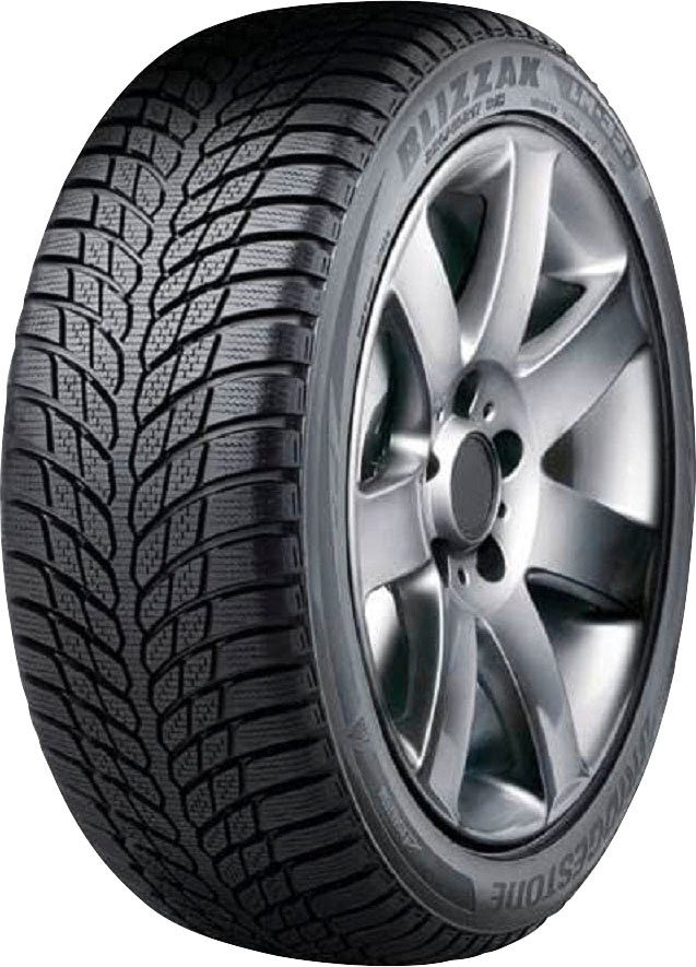 1-St. LM 32, Bridgestone Winterreifen BLIZZAK