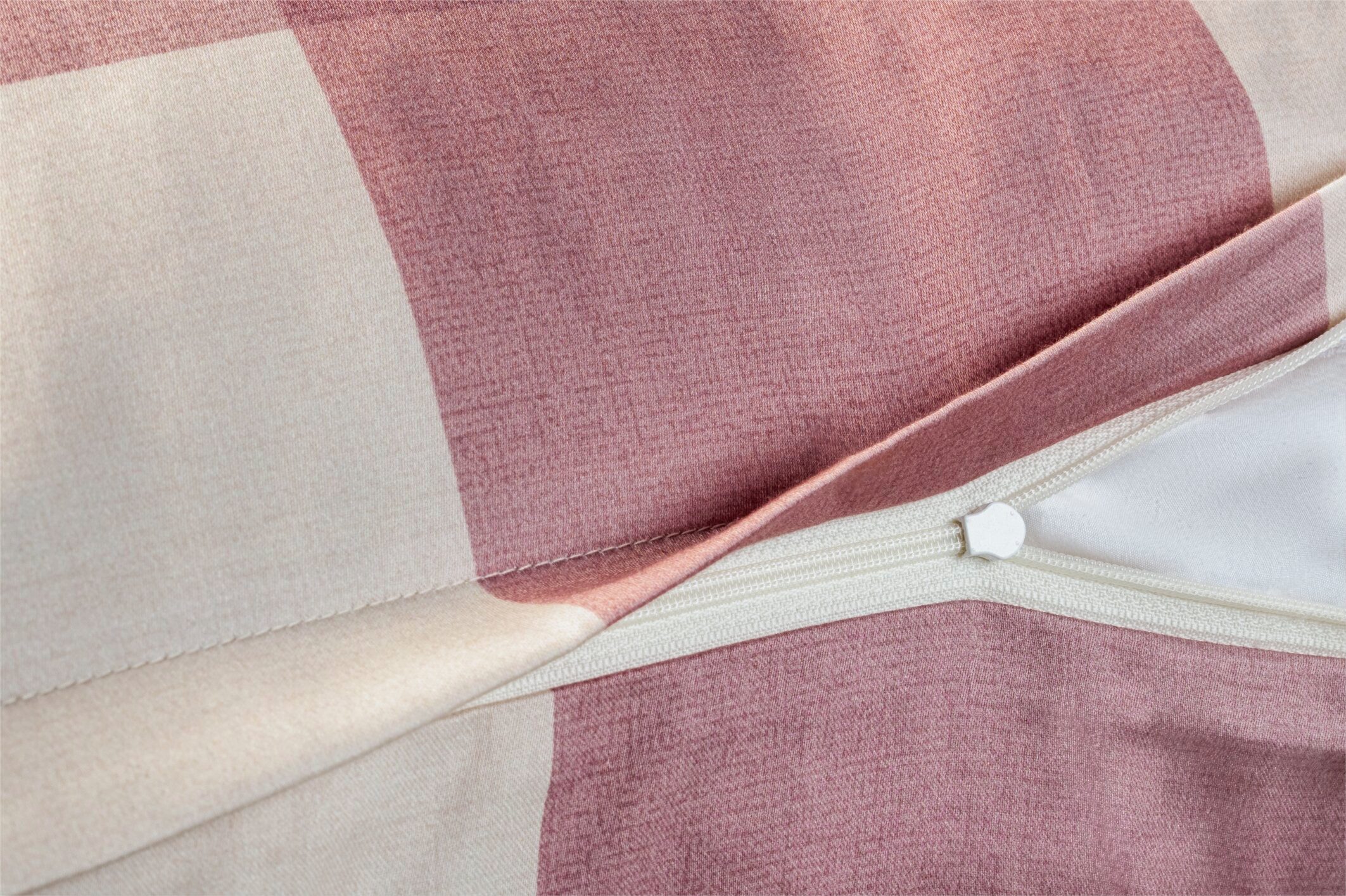 JOOP! Bettwäsche JOOP! LIVING - WOVEN Kissenbezug, Textil, 1 teilig