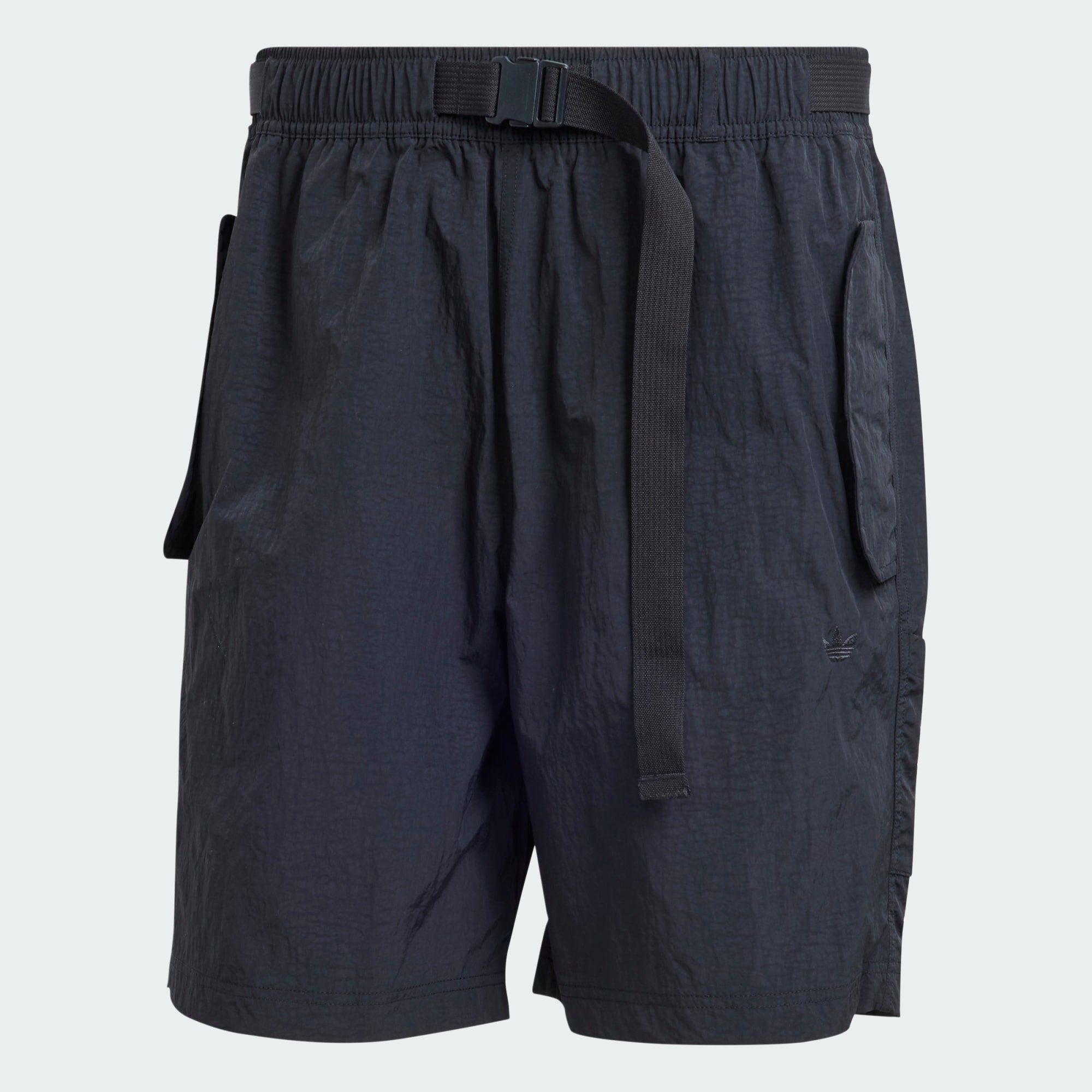 CARGOSHORTS – GENDERNEUTRAL Black ADIDAS adidas ADVENTURE Originals Shorts