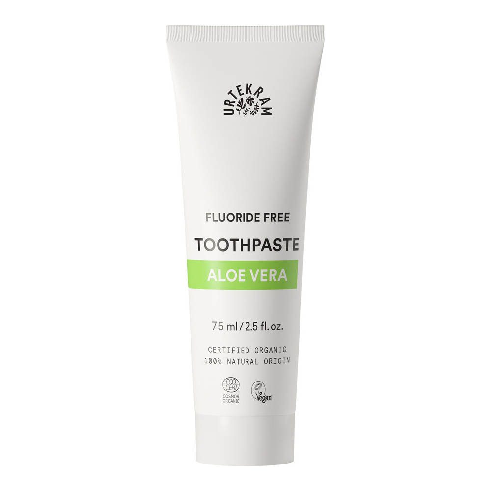 Zahnpasta Toothpaste - Aloe Vera 75ml