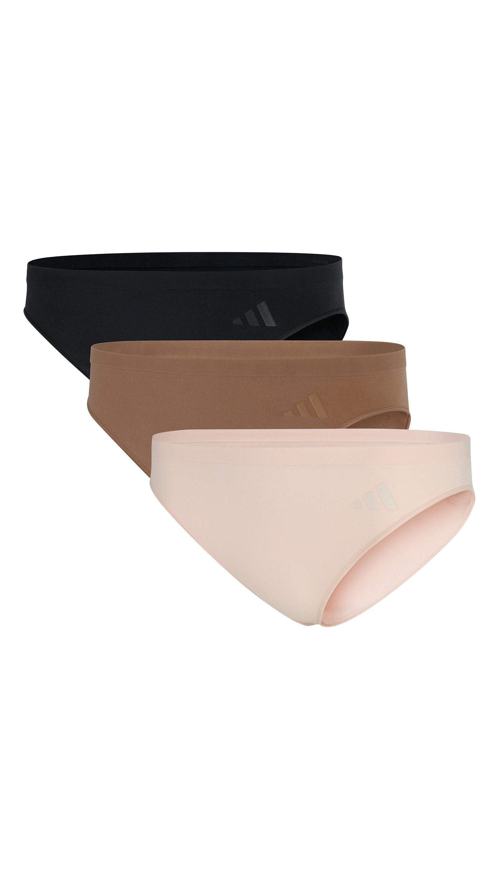 Bikinislip Sport Active Seamless - Packaged Panties