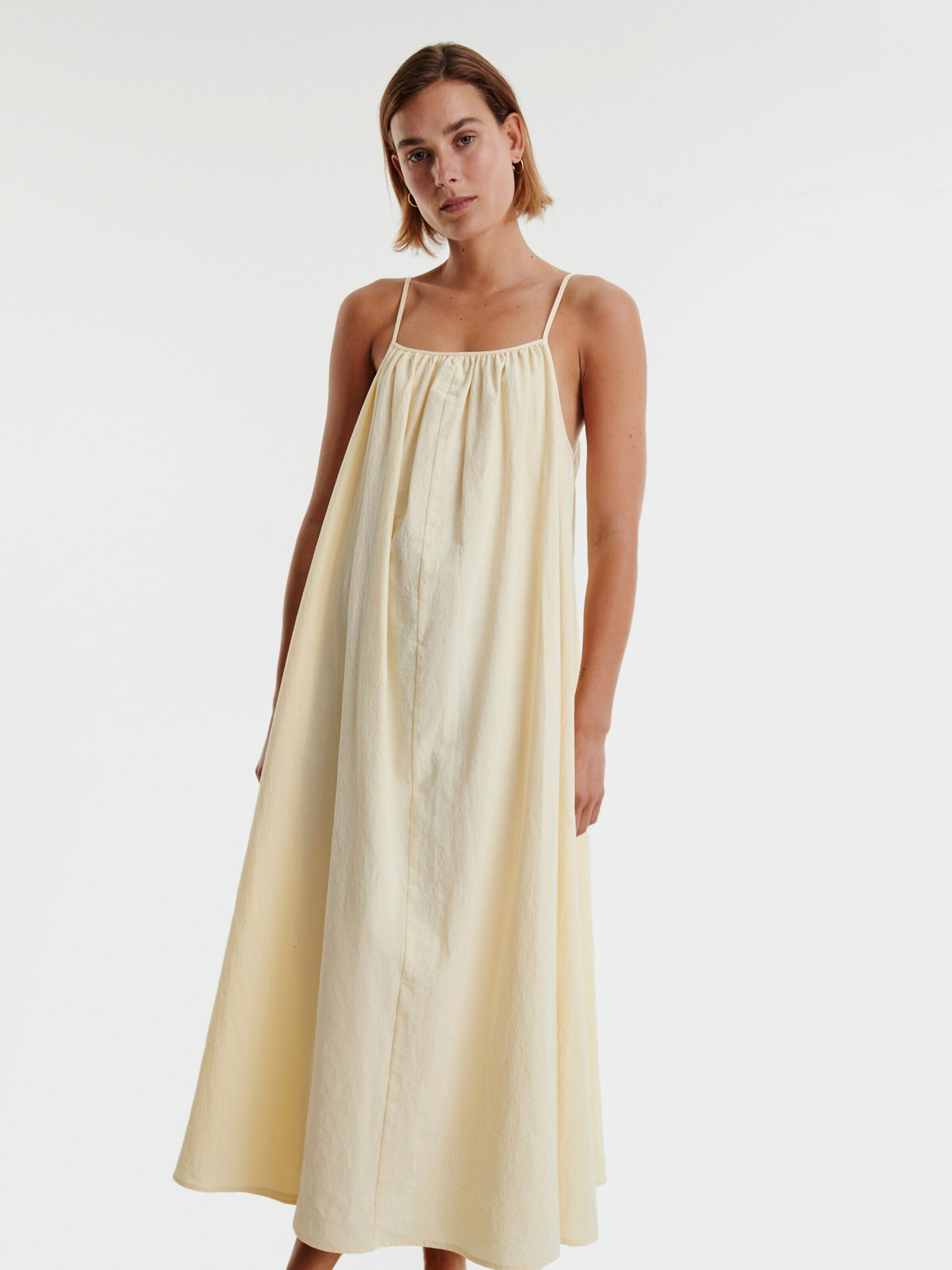 EDITED Sommerkleid Fabrizia (1-tlg) Weiteres Detail