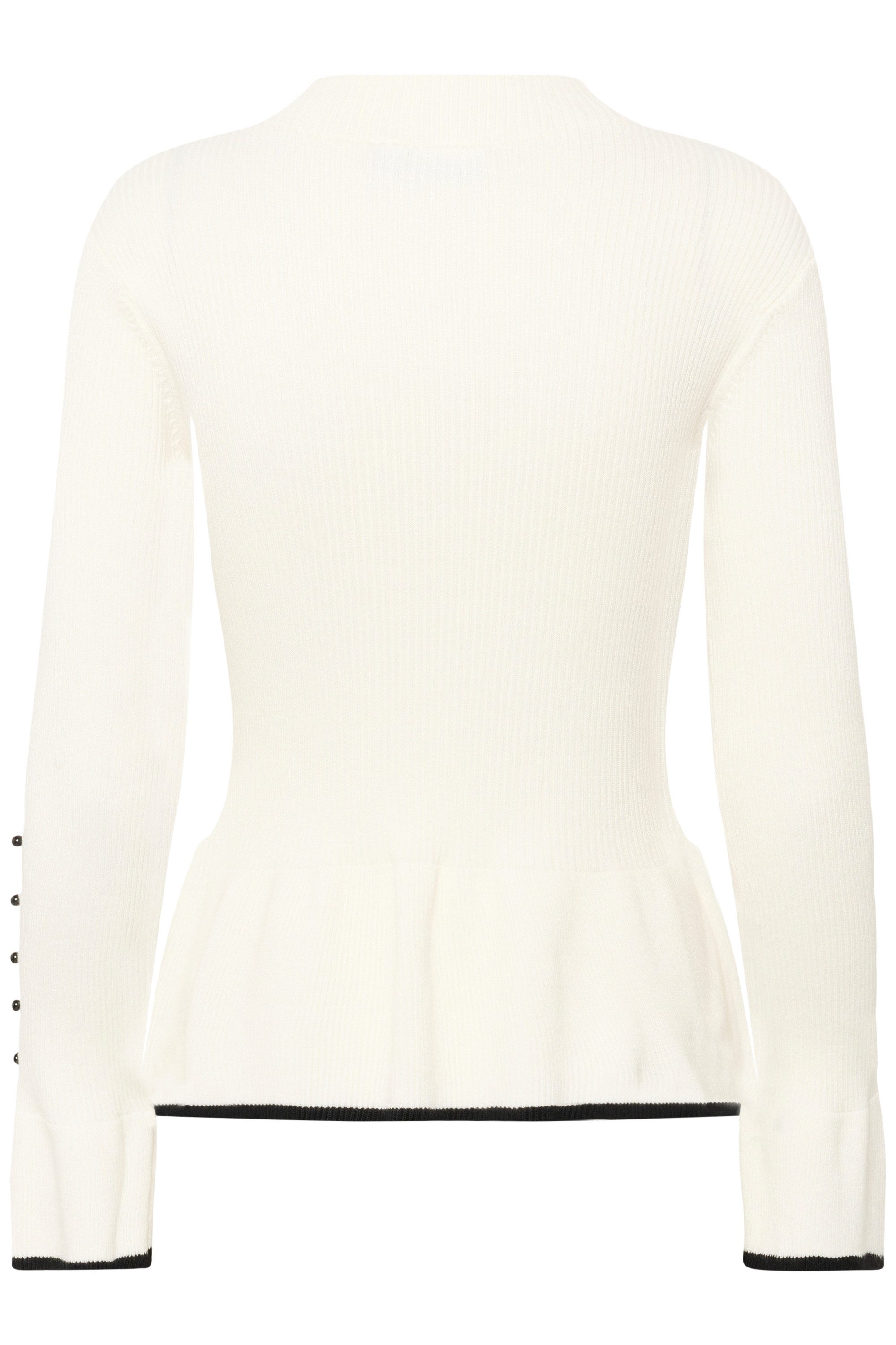 Saint Tropez Strickpullover Strickpullover MadelaineSZ