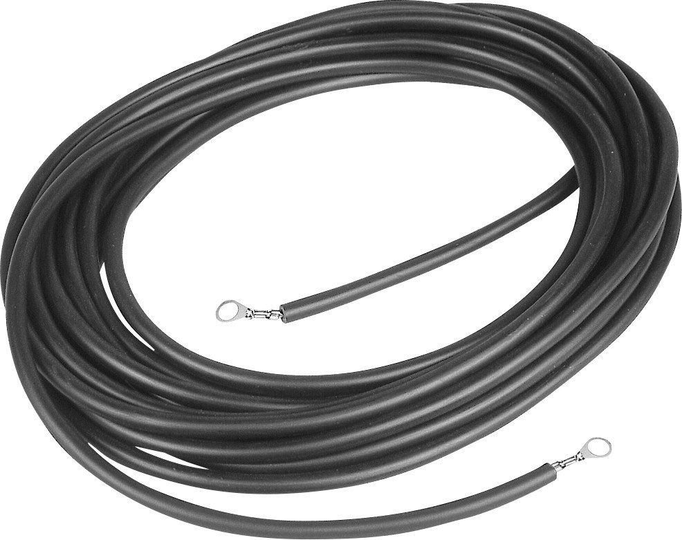 Kerbl Weidenzaun Kerbl Weidzaun Zaunleitungs-Erdanschlusskabel