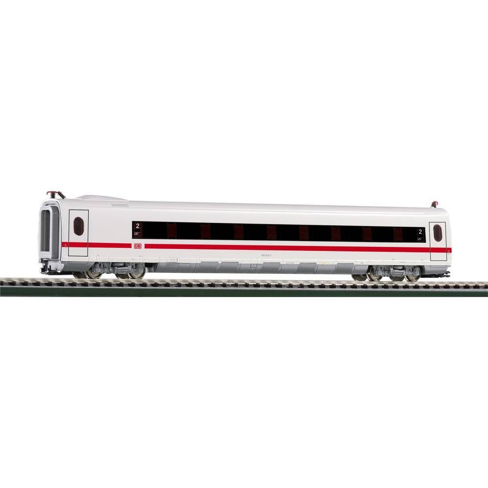 PIKO Personenwagen H0 ICE 3-Mittelwagen 2. Klasse der DB AG 57691