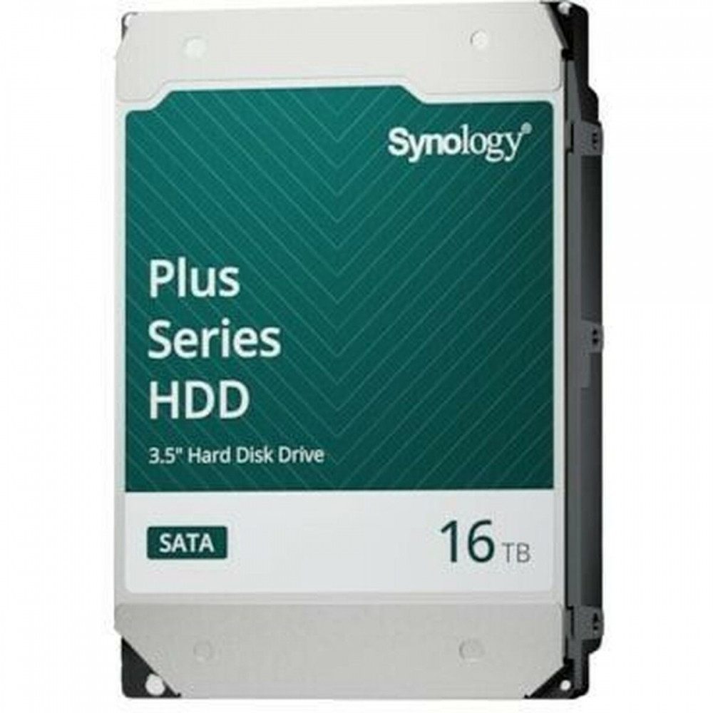 Synology HAT3310-16T 16 TB Festplatte. HDD-NAS-Festplatte