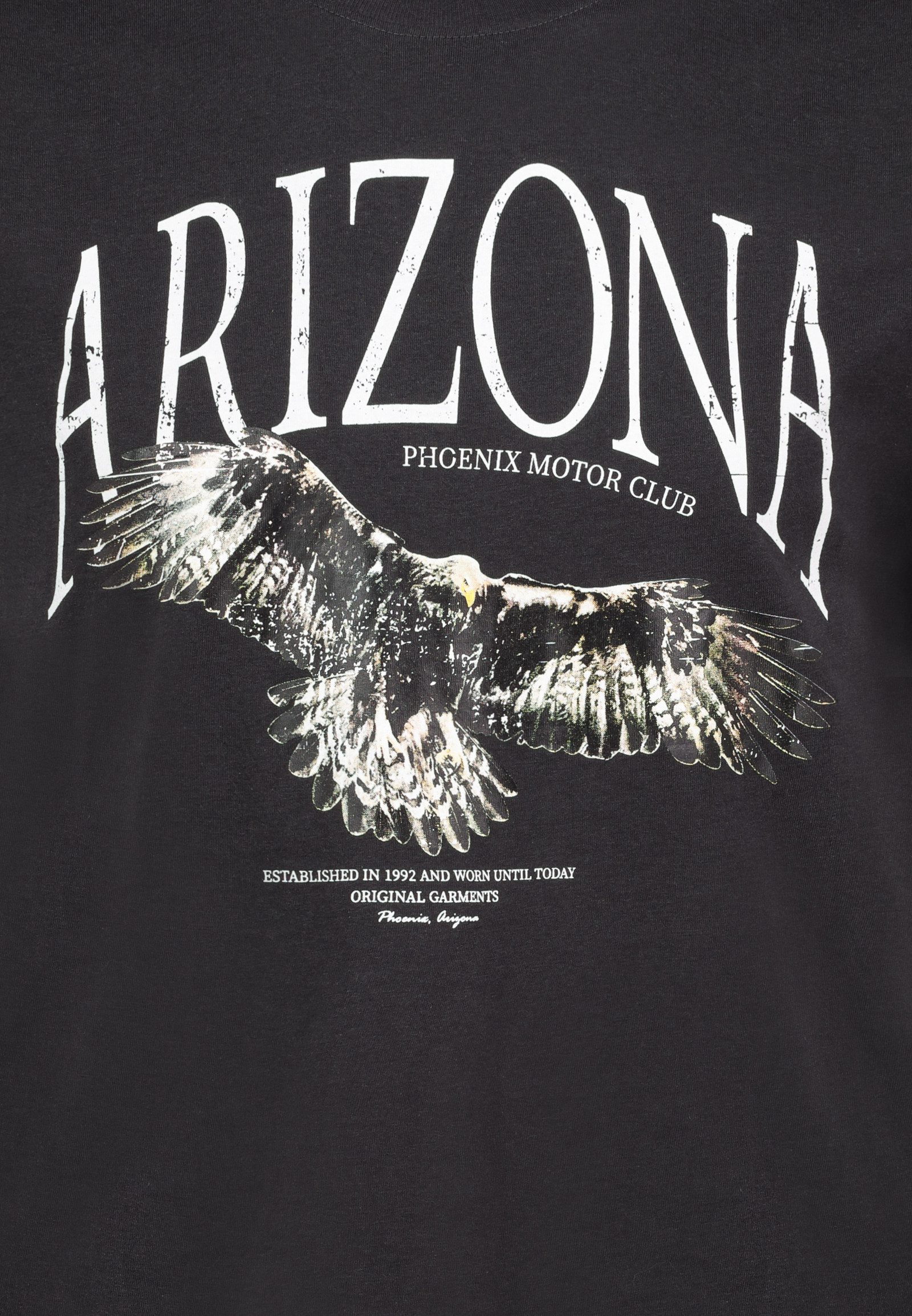Urban Surface T-Shirt Bequem und Alltagstauglich (2-tlg) H12022R22512A_T-Shirts & Tops