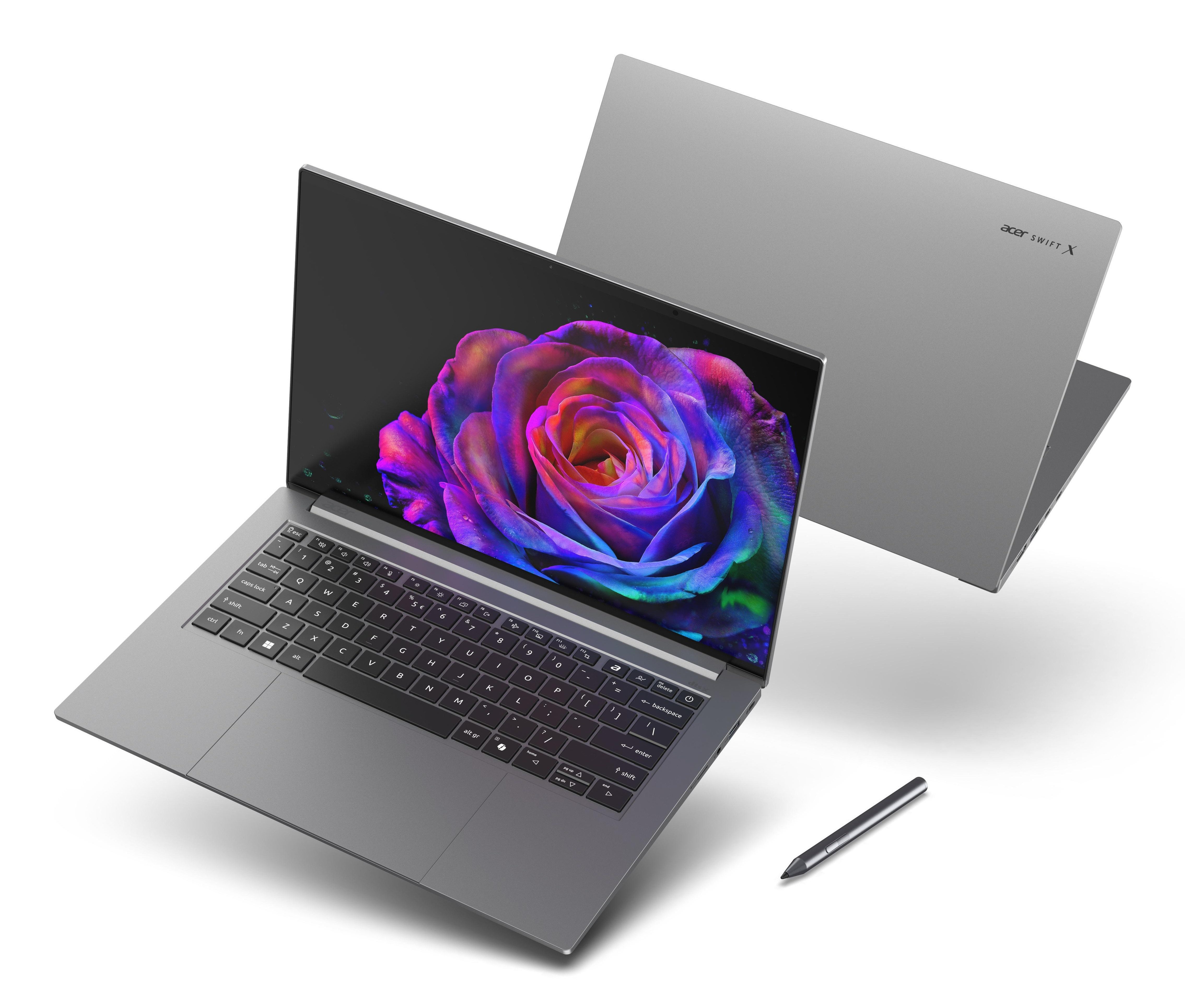 Acer Notebook