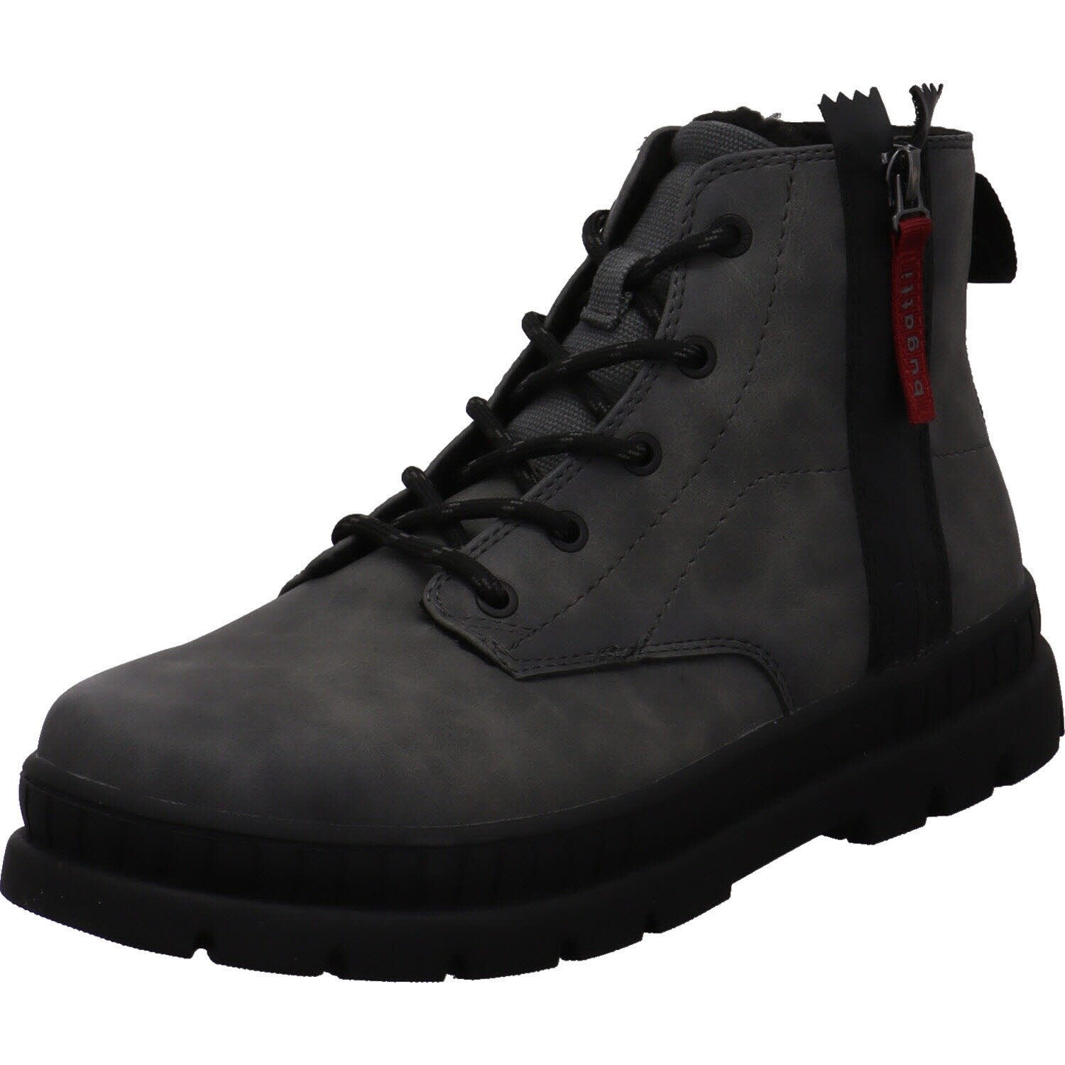 bugatti Pallario Comfort Schnürboots günstig online kaufen