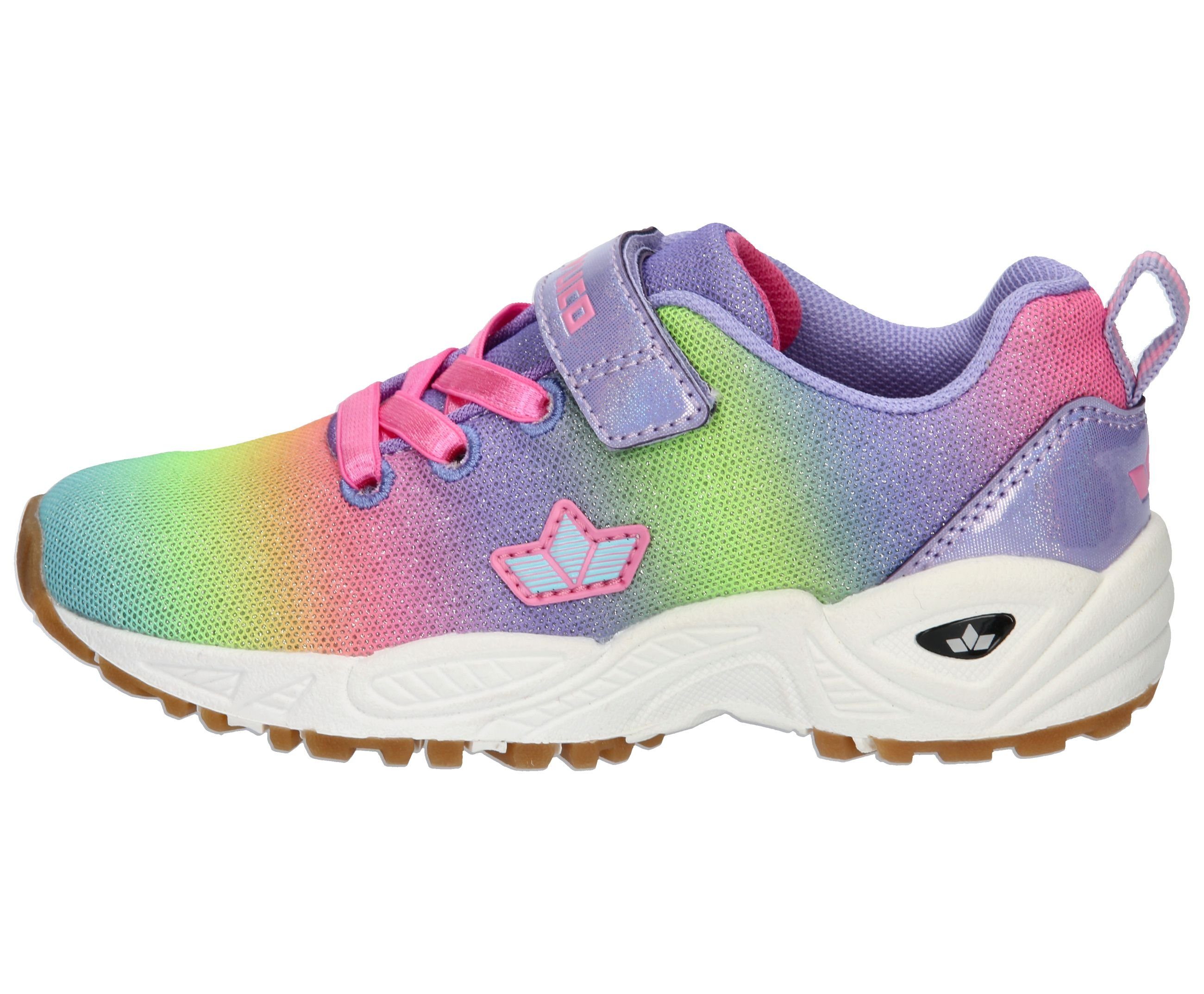 Lico Sportschuh Florina VS Fitnessschuh günstig online kaufen