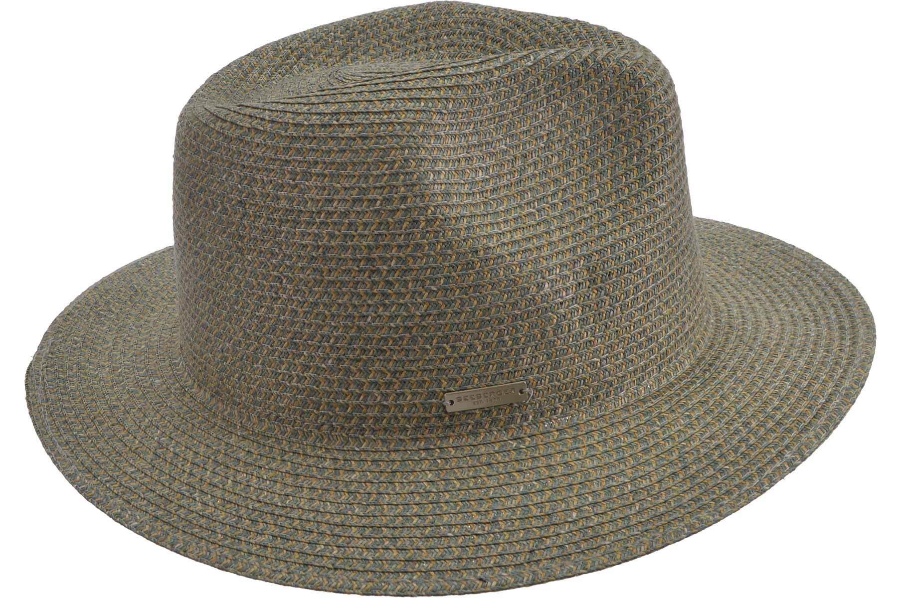 Seeberger Fedora Papierborten Fedora 55008-0 günstig online kaufen