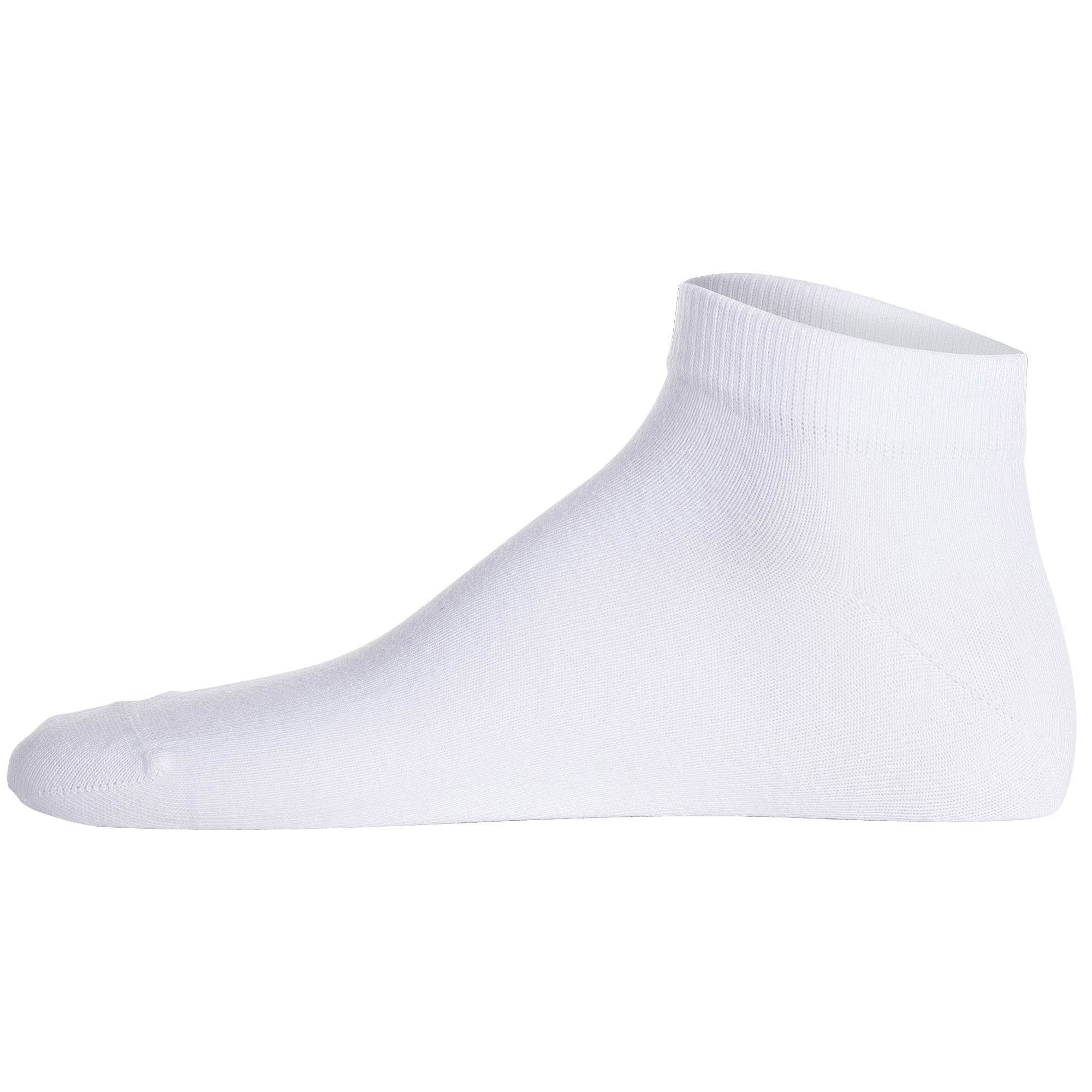 Lacoste Sneakersocken Unisex Socken 6er Pack Baumwolle (Packung, 6er Pack)