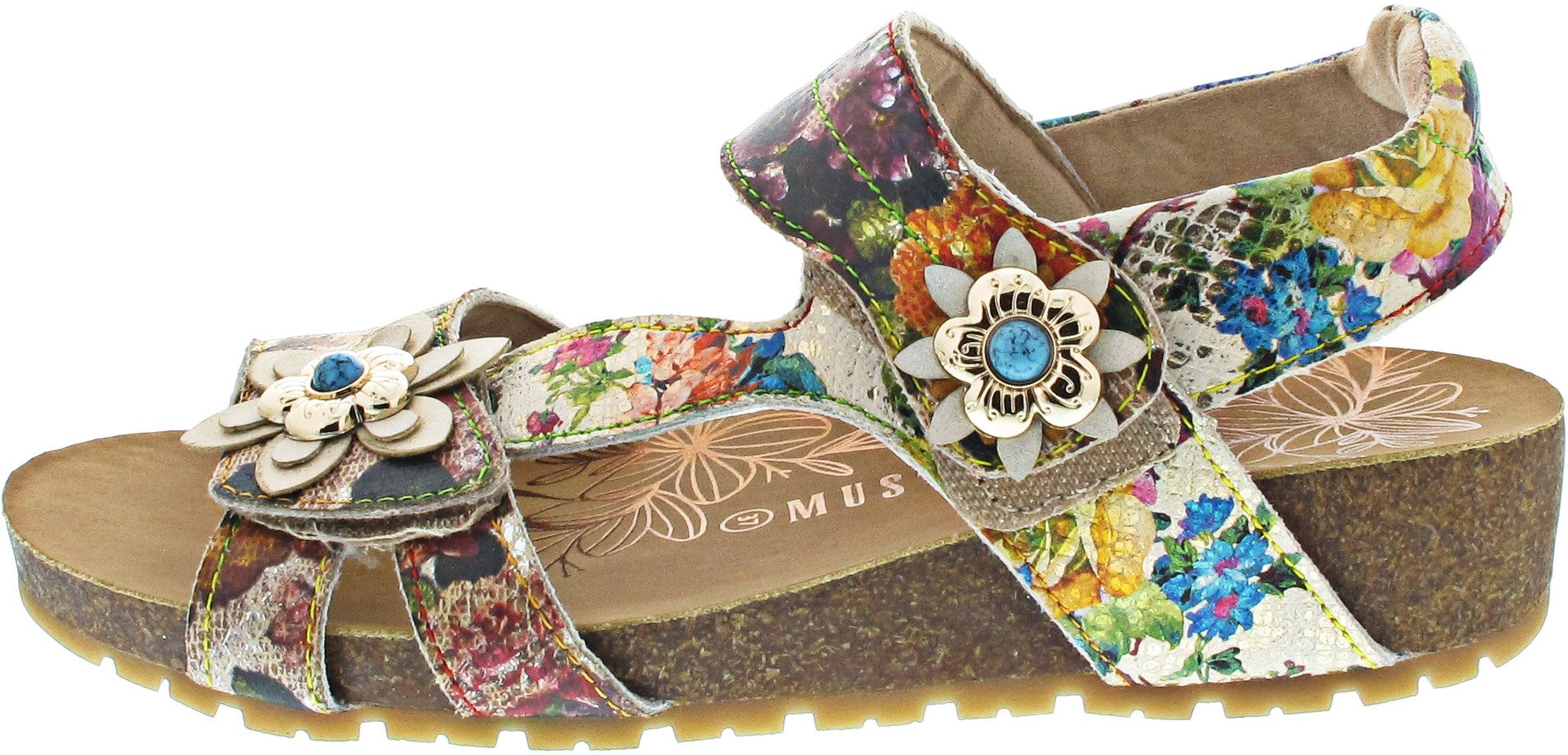 Mustang Shoes Sandalette