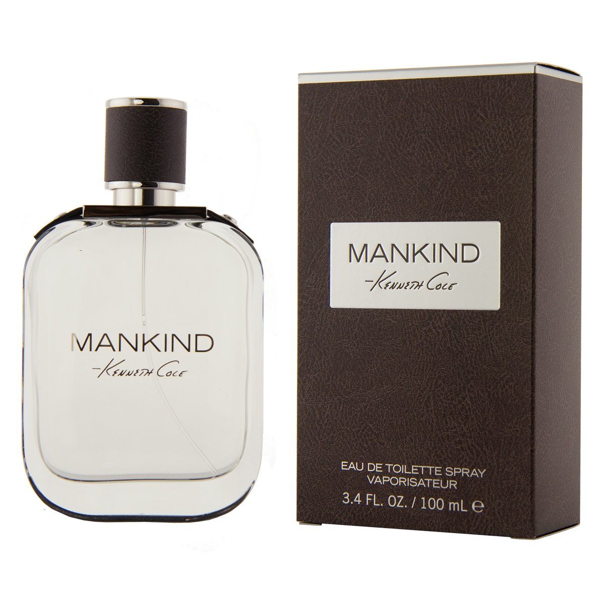 Kenneth Cole Eau de Toilette Mankind