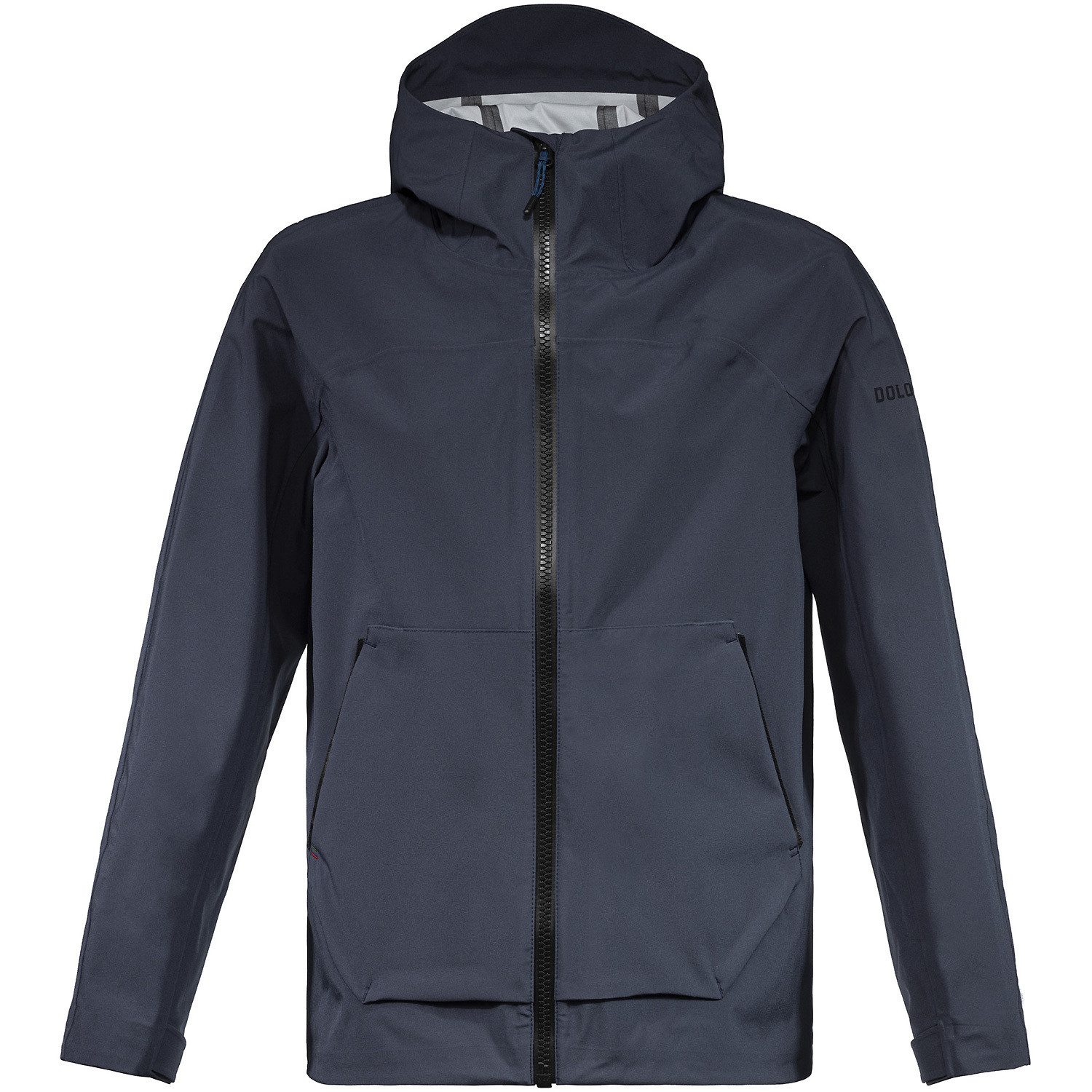 Dolomite Softshelljacke Funktionsjacke W CRISTALLO HOODED 3L JACKET