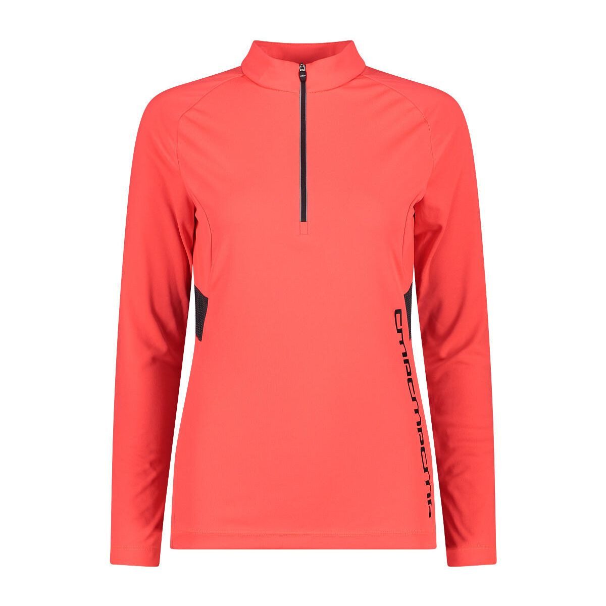 CMP Longsleeve Woman Sweat