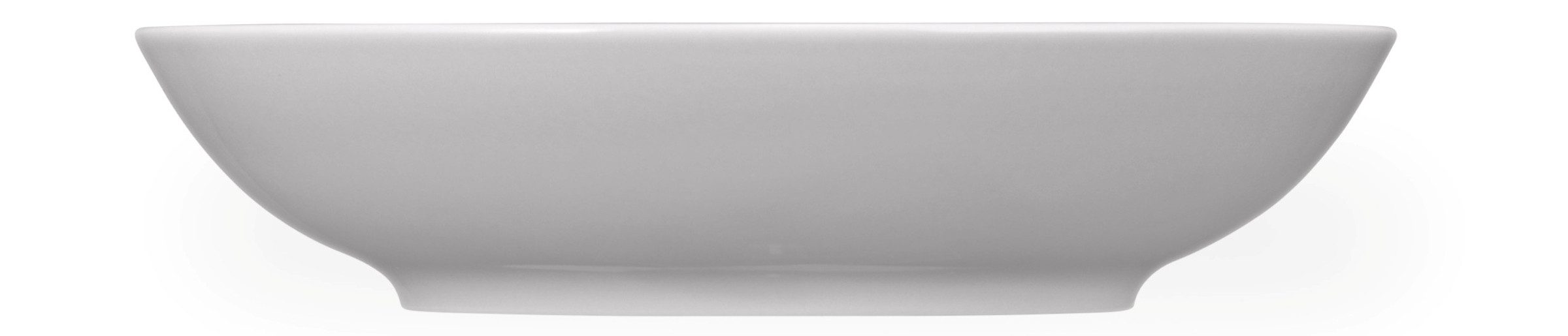 Seltmann Weiden Suppenteller Amina, (1 St), Pastateller, tiefer Teller mit Relief