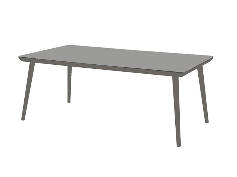 Hartman Gartentisch Hartman Sophie Studio Tisch HPL (1)
