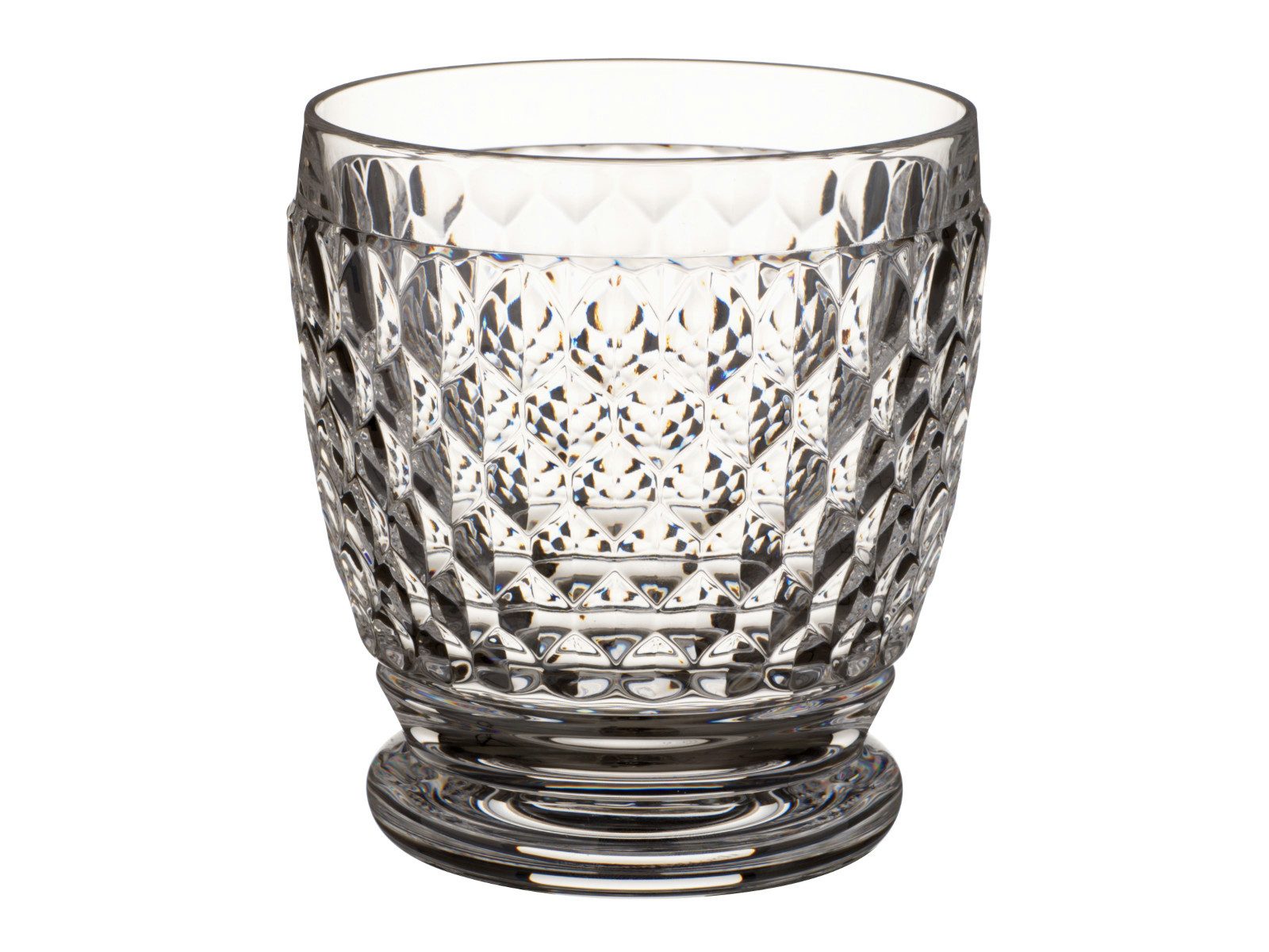 Glas Boston Becher 0,33 l
