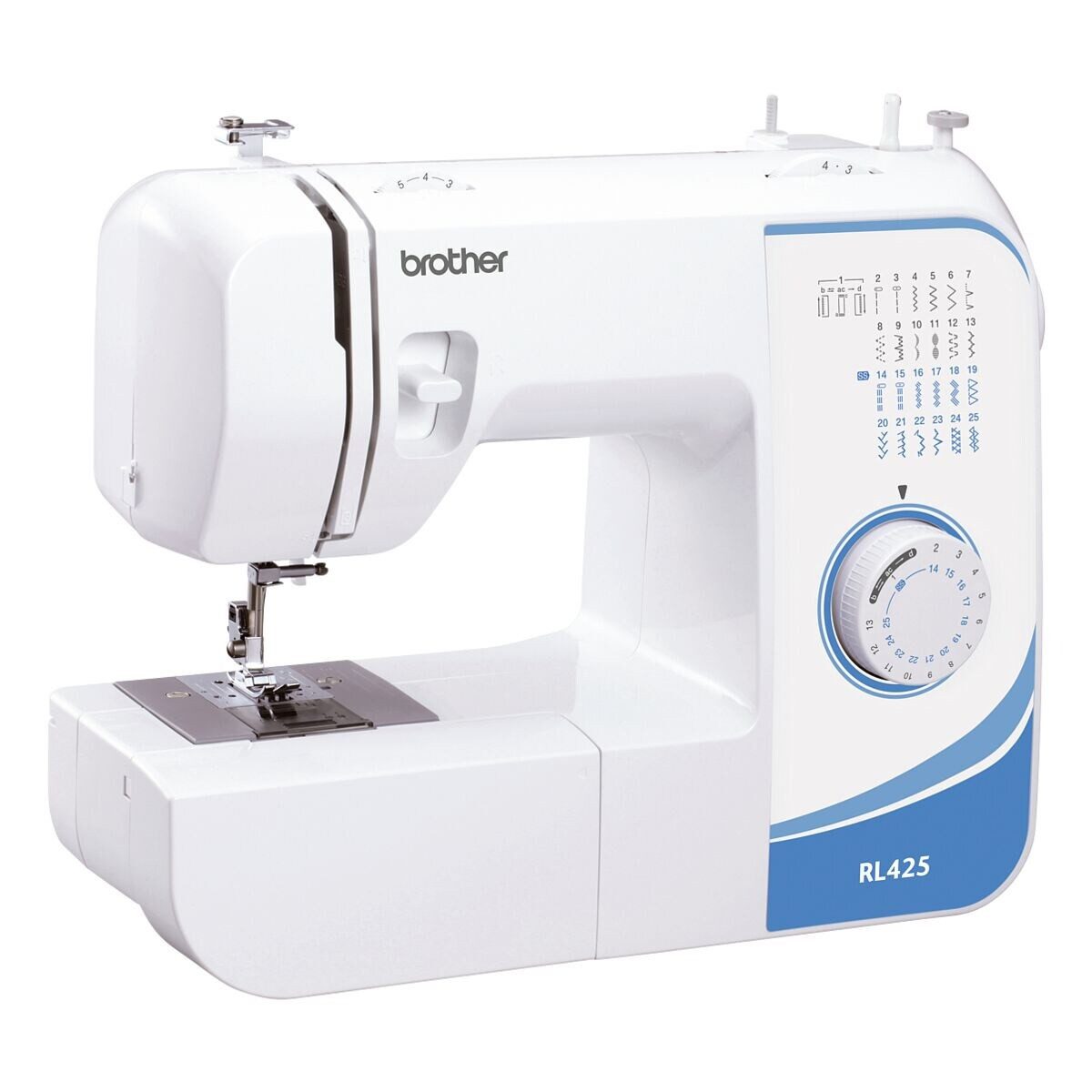 Brother Nähmaschine RL425
