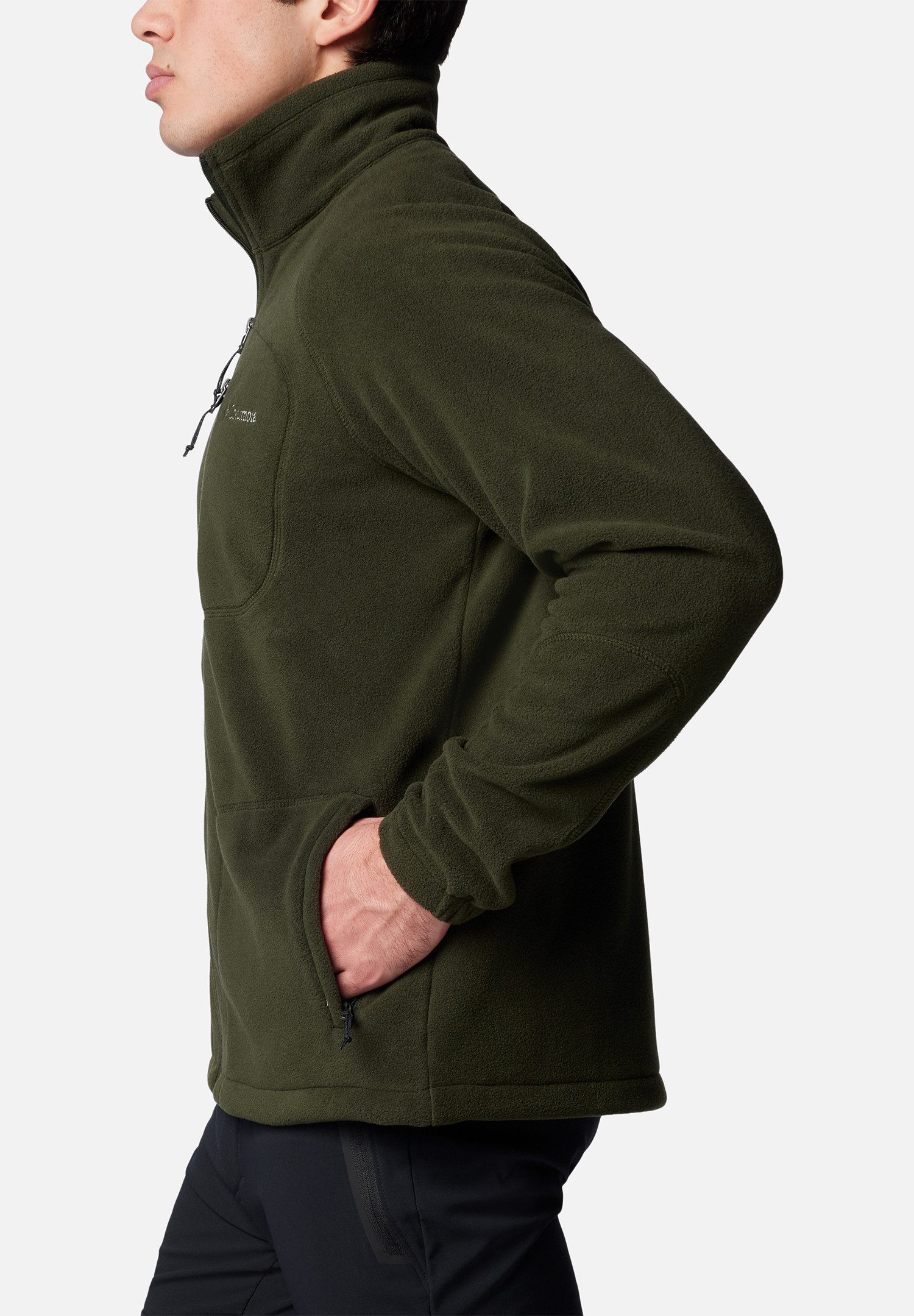 Columbia Winterjacke Fast Trek II Full Zip Fleece