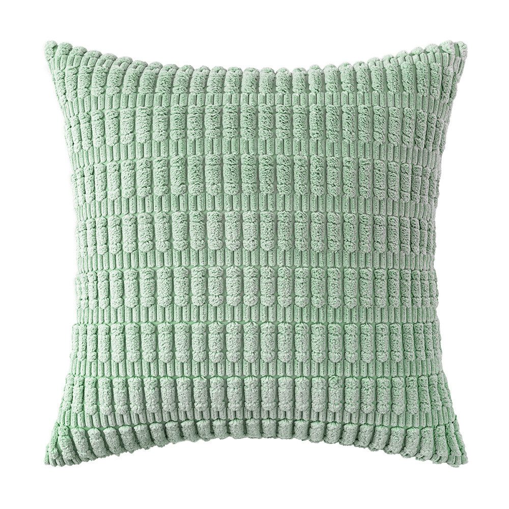 Interior by Hakito Dekokissen 2er Set Kissenbezug inklusive Füllkissen Kiss günstig online kaufen