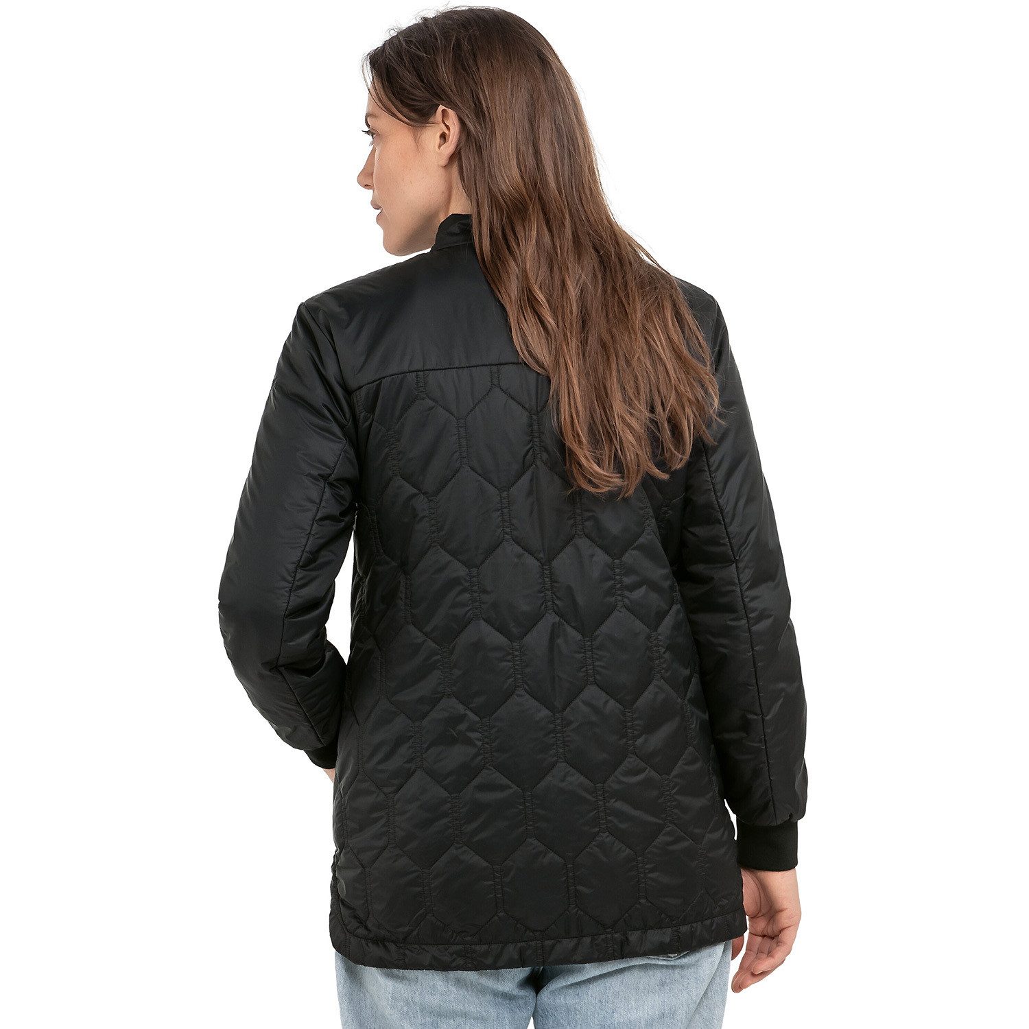 Schöffel Fleecejacke Unterjacke Ins Jacket Style Malkay WMS