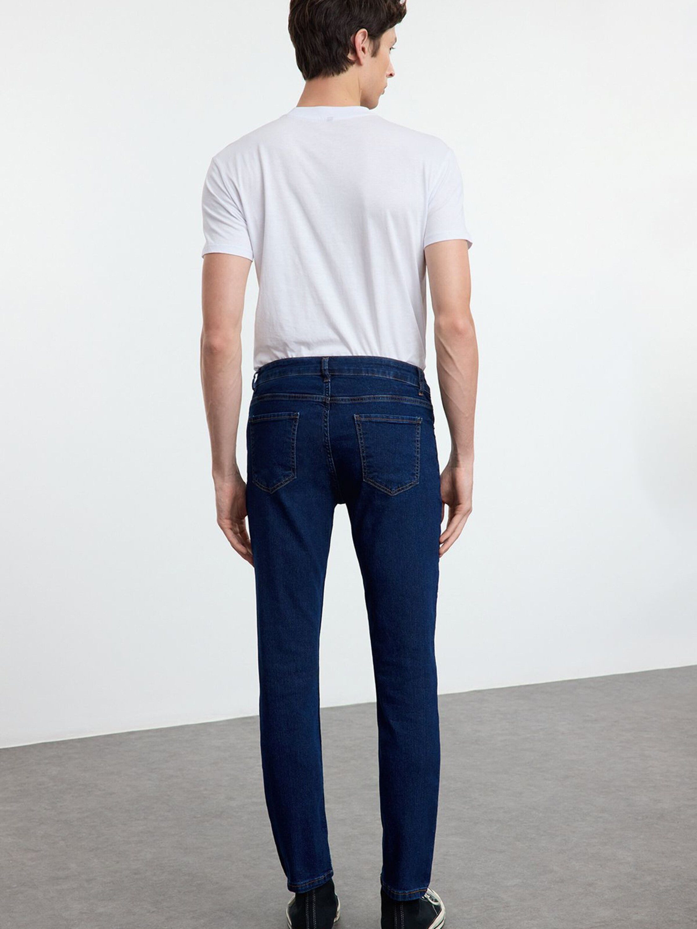Trendyol Slim-fit-Jeans (1-tlg) günstig online kaufen