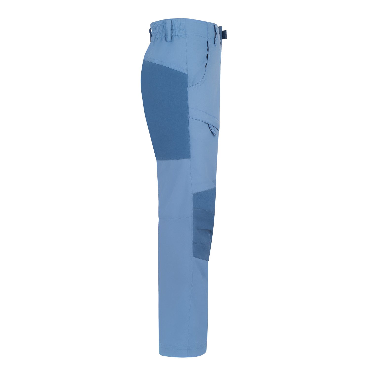 TROLLKIDS Outdoorhose Kids Hammerfest Pants PRO