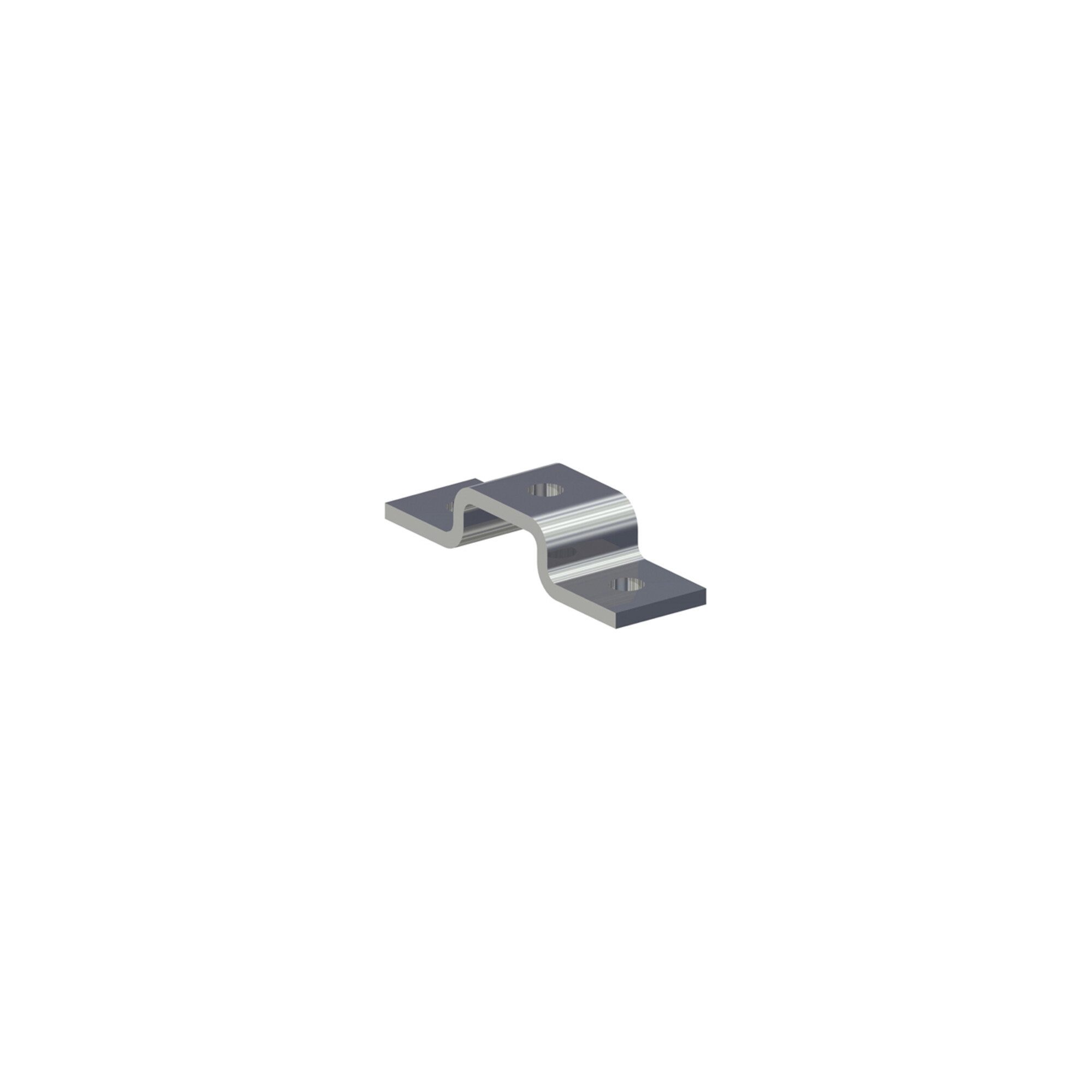 fischer Verbinder fischer Verbindungselement FUF 21 feuerverzinkt 25 Stk