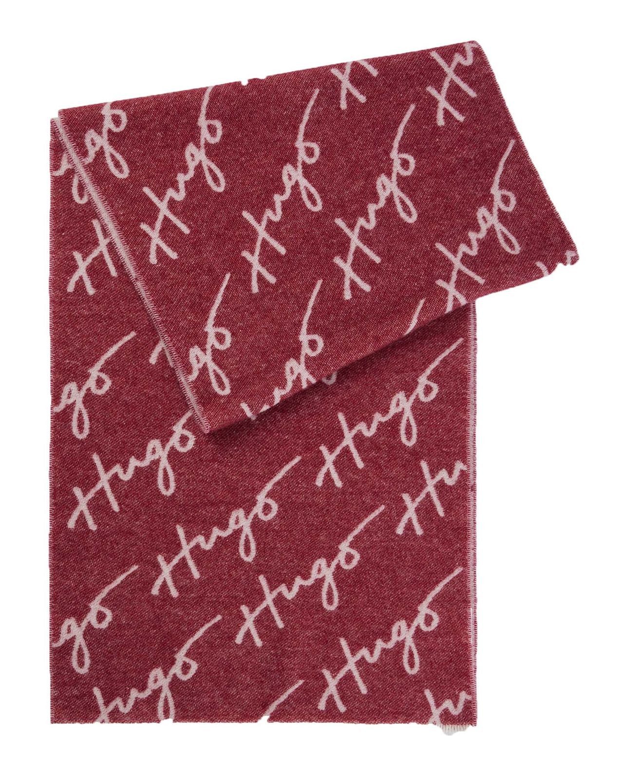 HUGO Modeschal Scarf günstig online kaufen