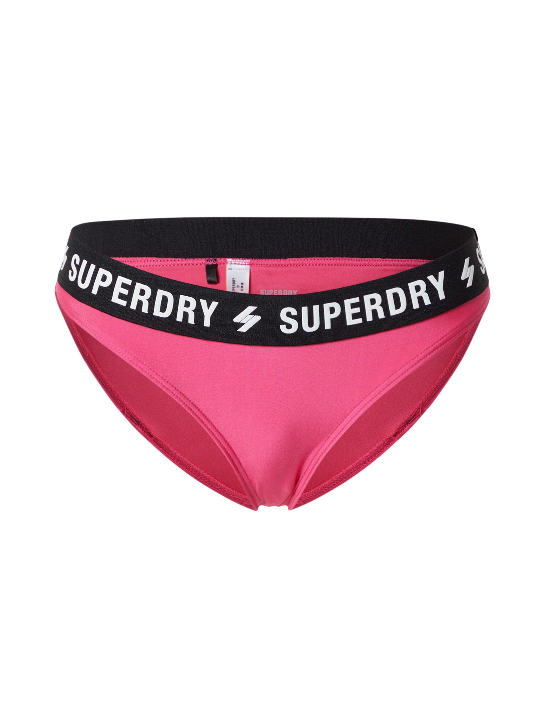 Superdry Bikini-Hose online kaufen | OTTO