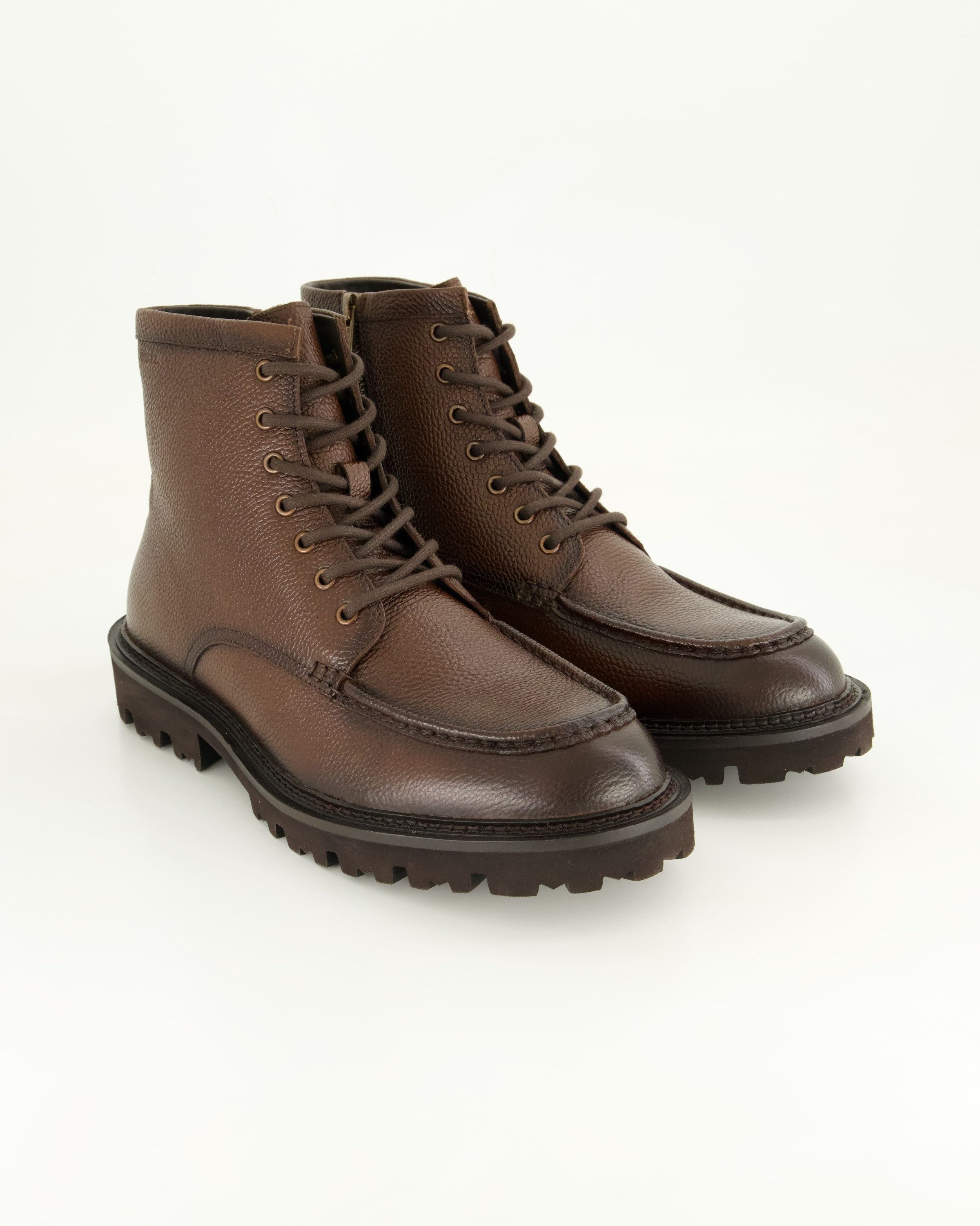 Digel Stockholm Winterstiefel Obermaterial: Leder
