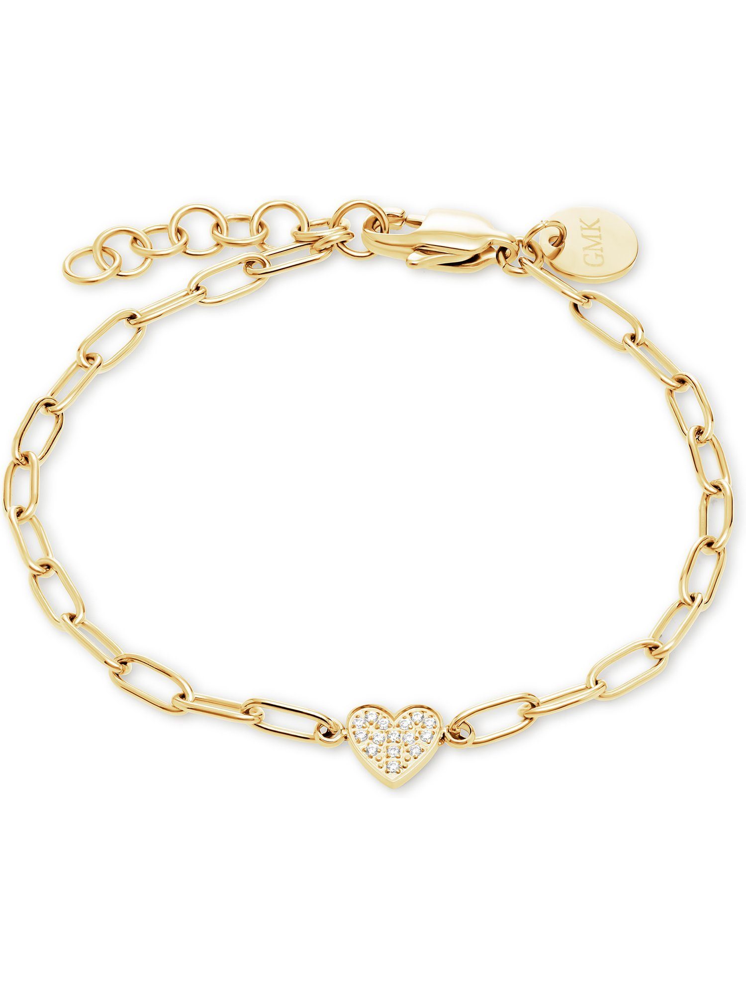 GUIDO MARIA KRETSCHMER Edelstahlarmband